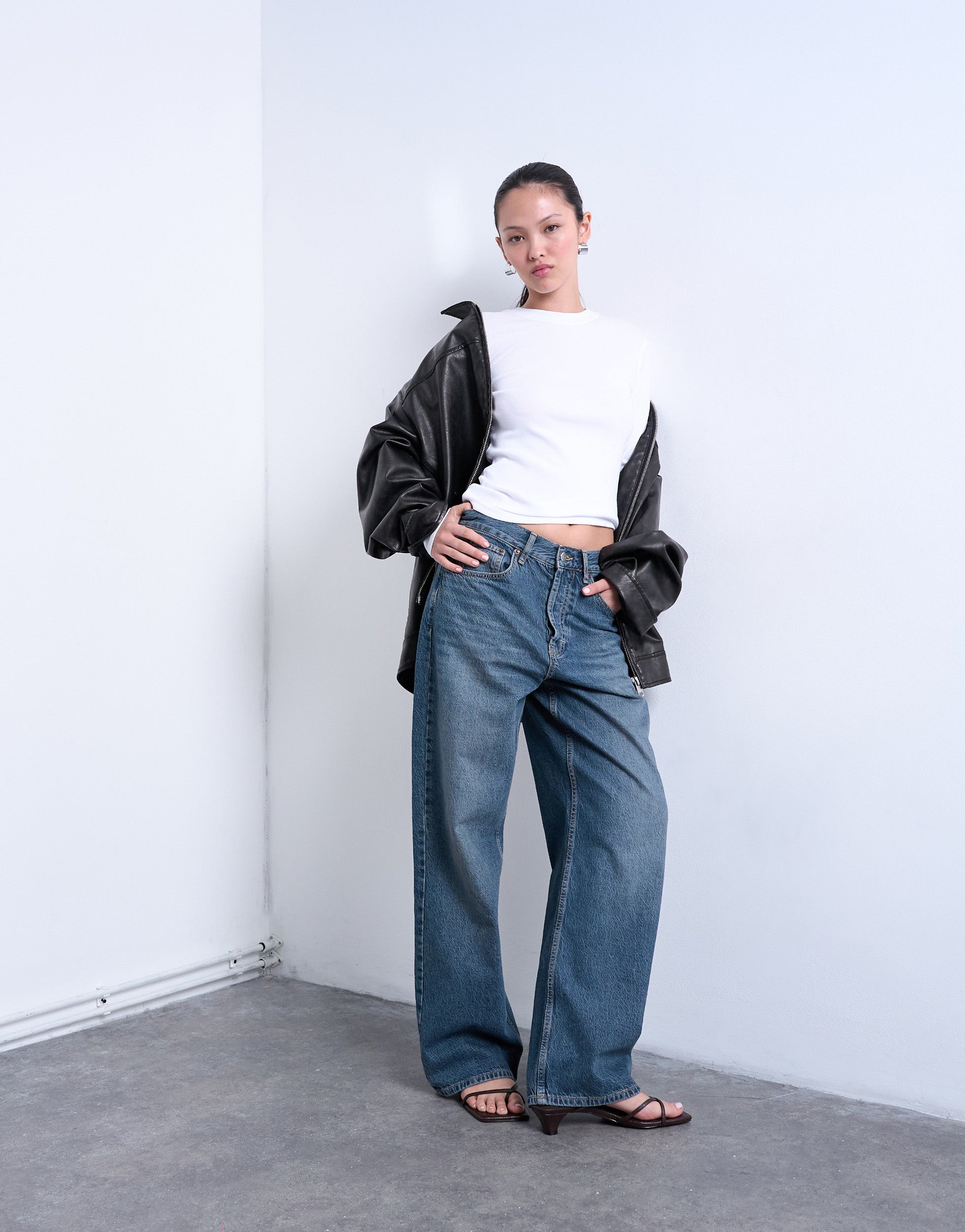 VERO MODA® TSEVERYDAY Top