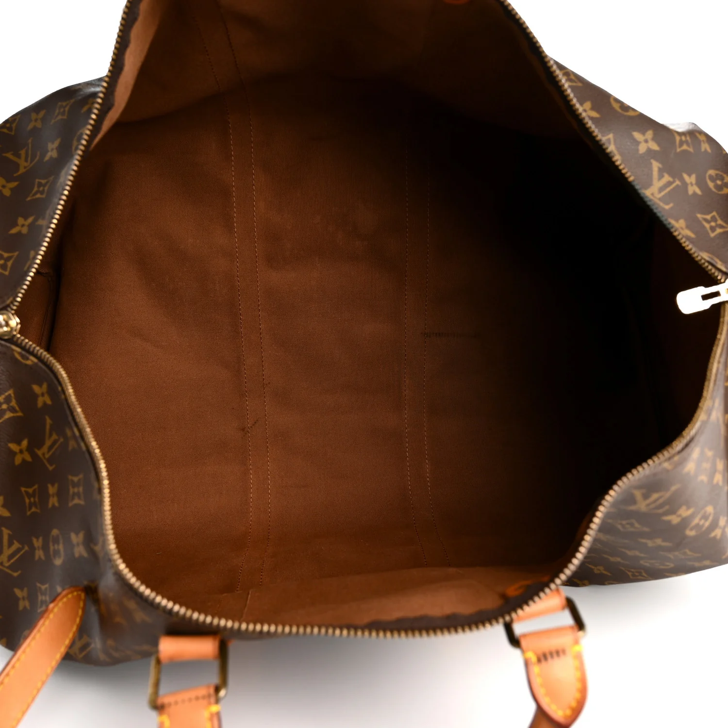Monogram Keepall Bandouliere 60