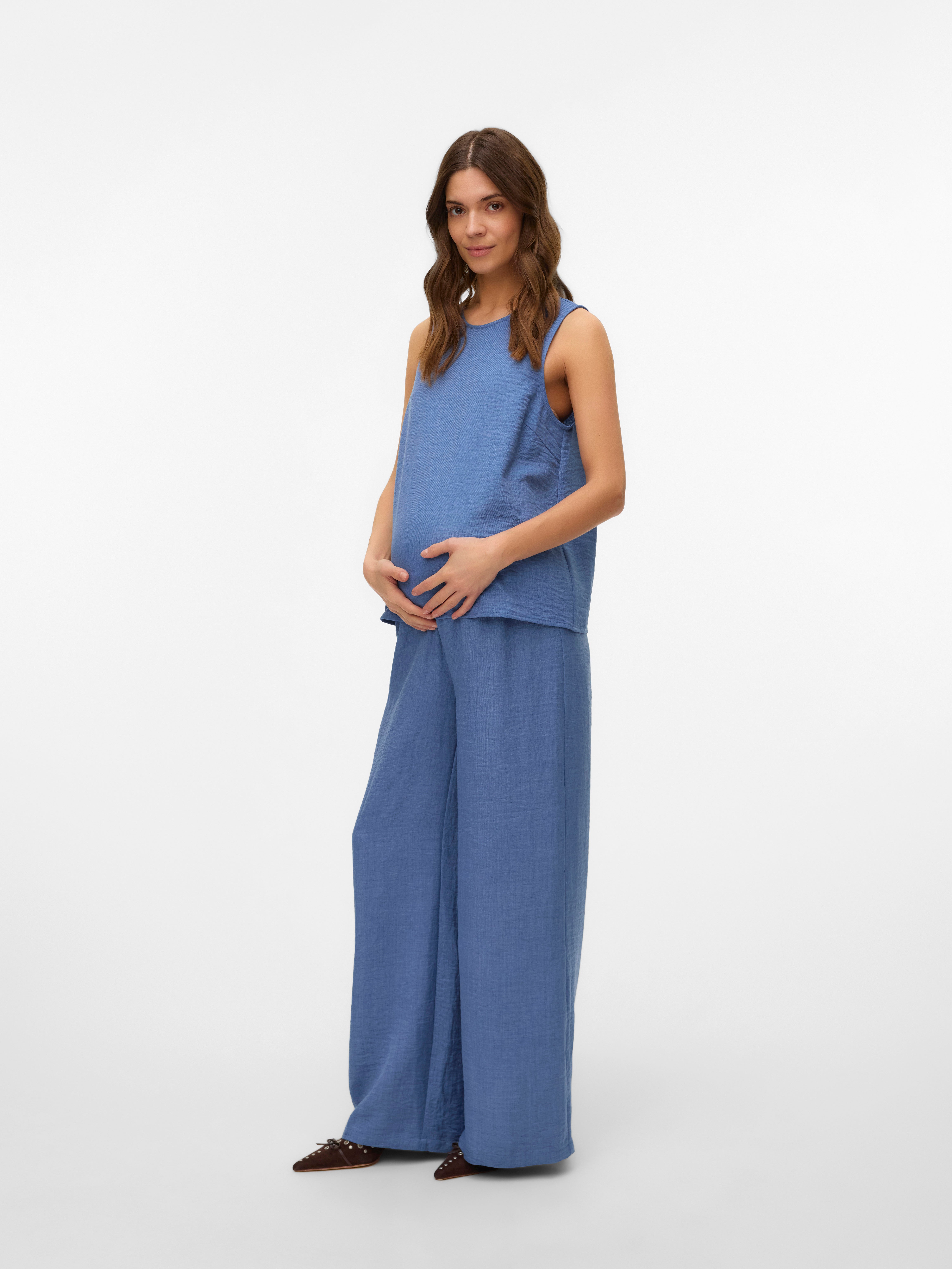 VERO MODA® Regular Fit Trousers