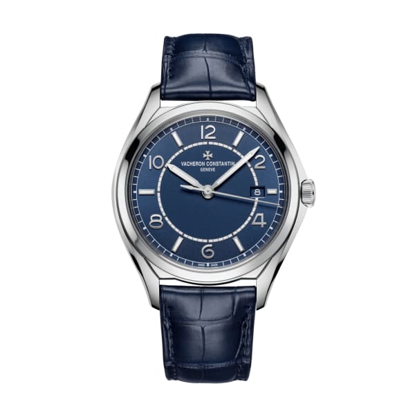 【Super Clone】Vacheron Constantin Fiftysix Self-Winding Ref. # 4600E/000A-B487
