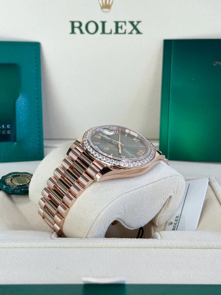 [Super Clone]RLX   