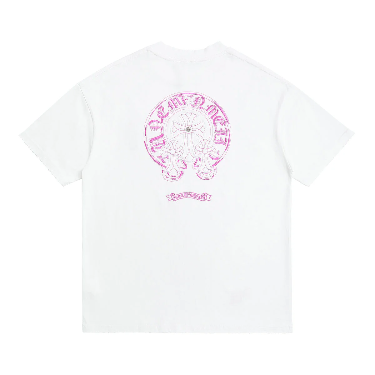 Chrome Hearts T-shirt 1920