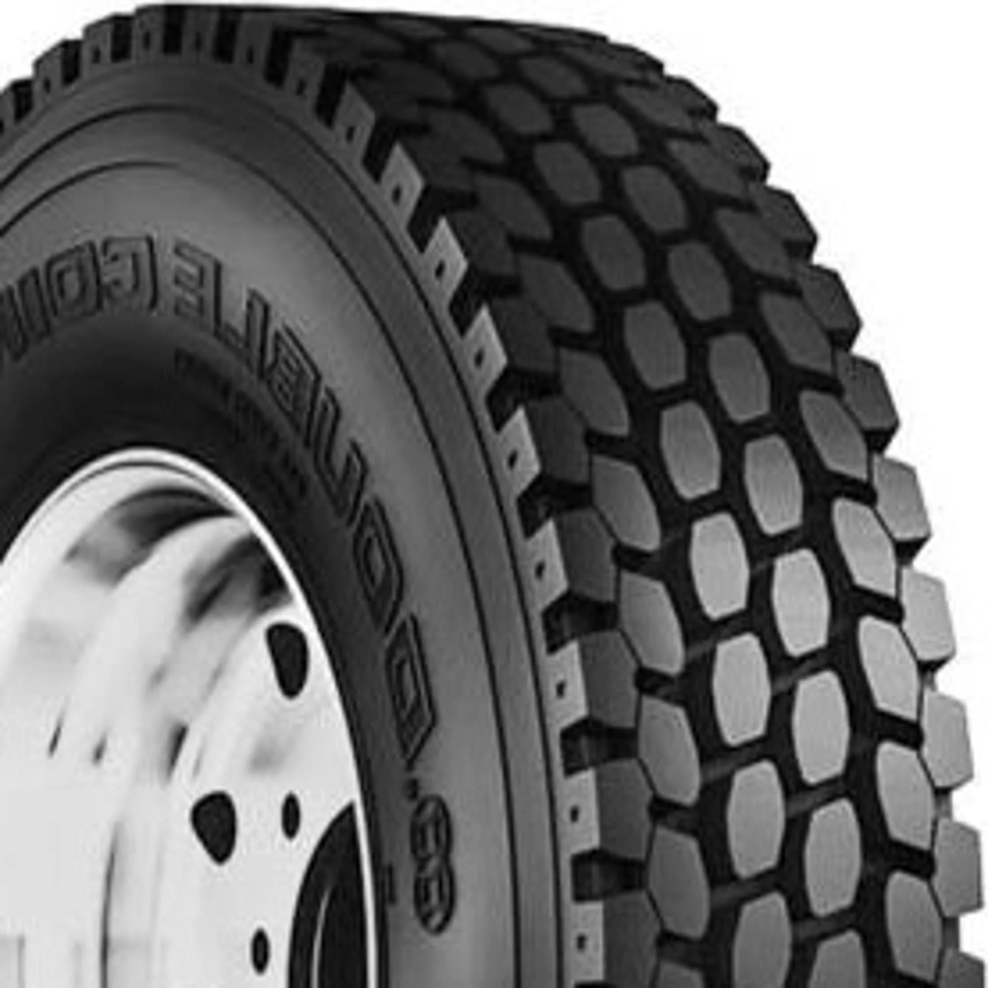 Double Coin RLB452 11R22.5 144/142 L G Tire