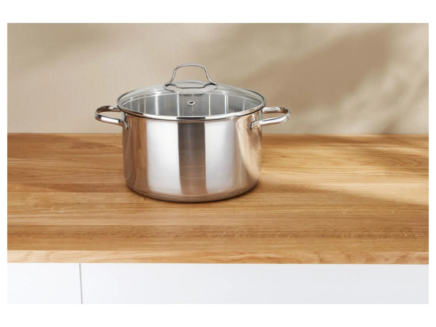 SILVERCREST Batterie de cuisine, 3 pices