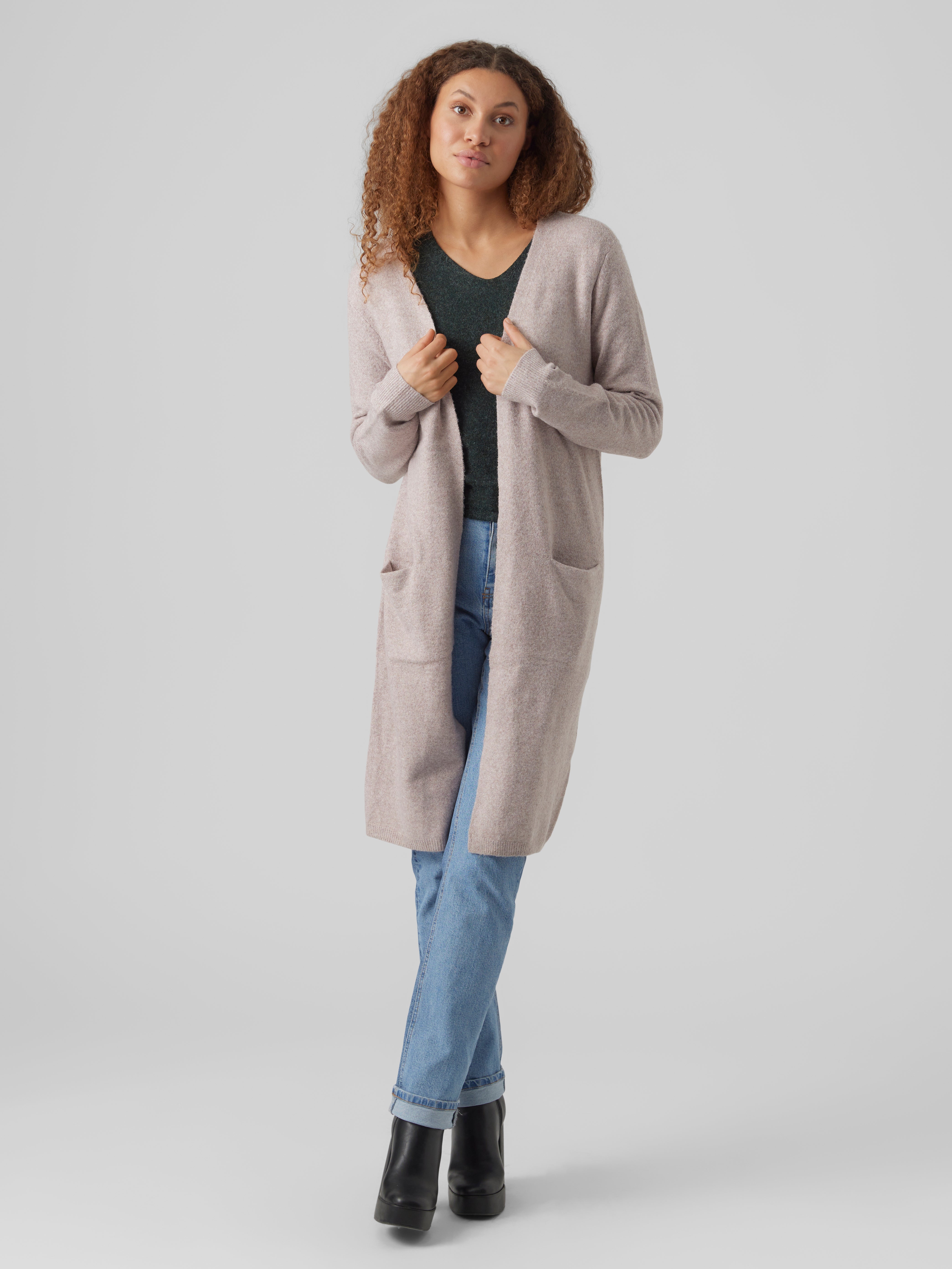 VERO MODA® VMDOFFY Knit Cardigan