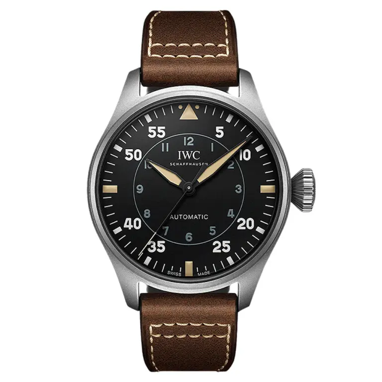 【Super Clone】IWC Big Pilot's Watch Spitfire 43mm IW329701