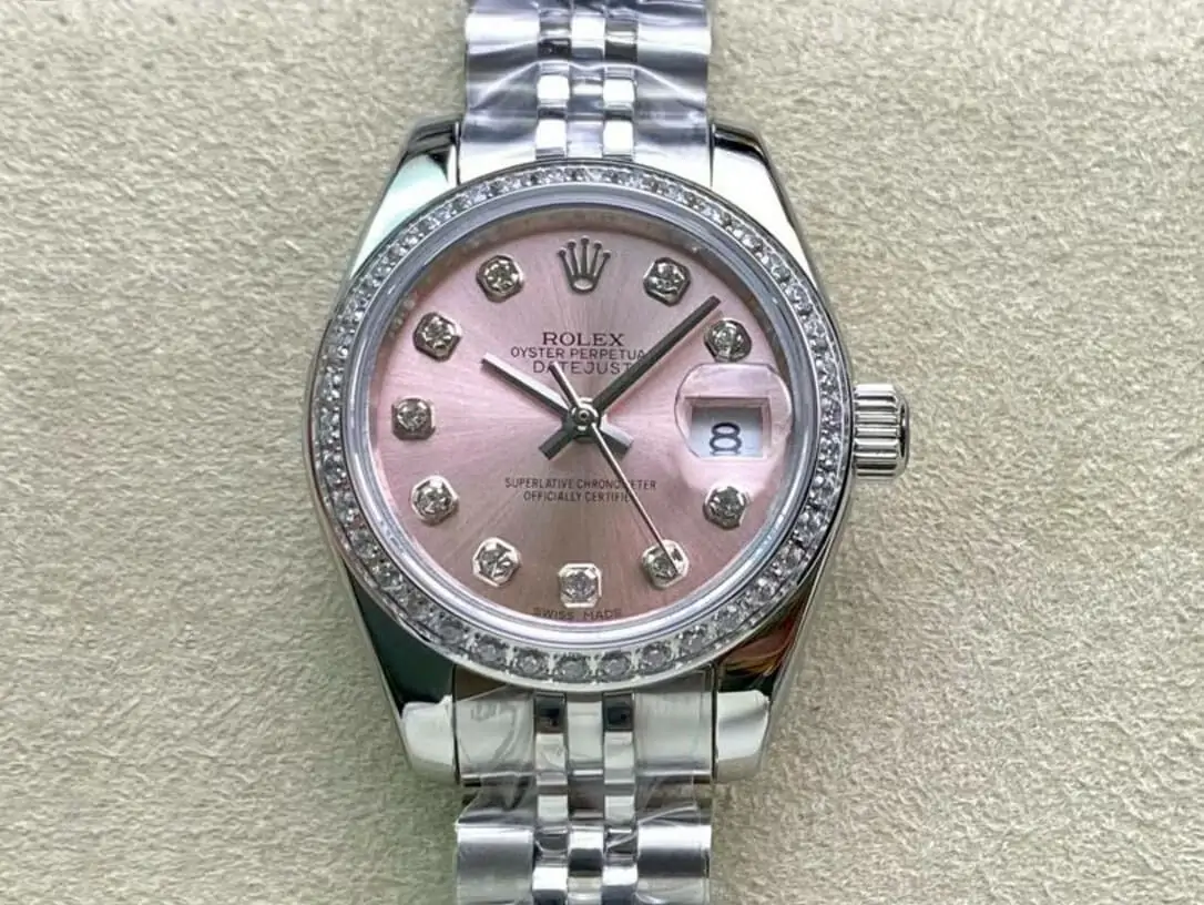 Rolex Datejust M279384RBR-0003 28MM BP Factory Stainless Steel