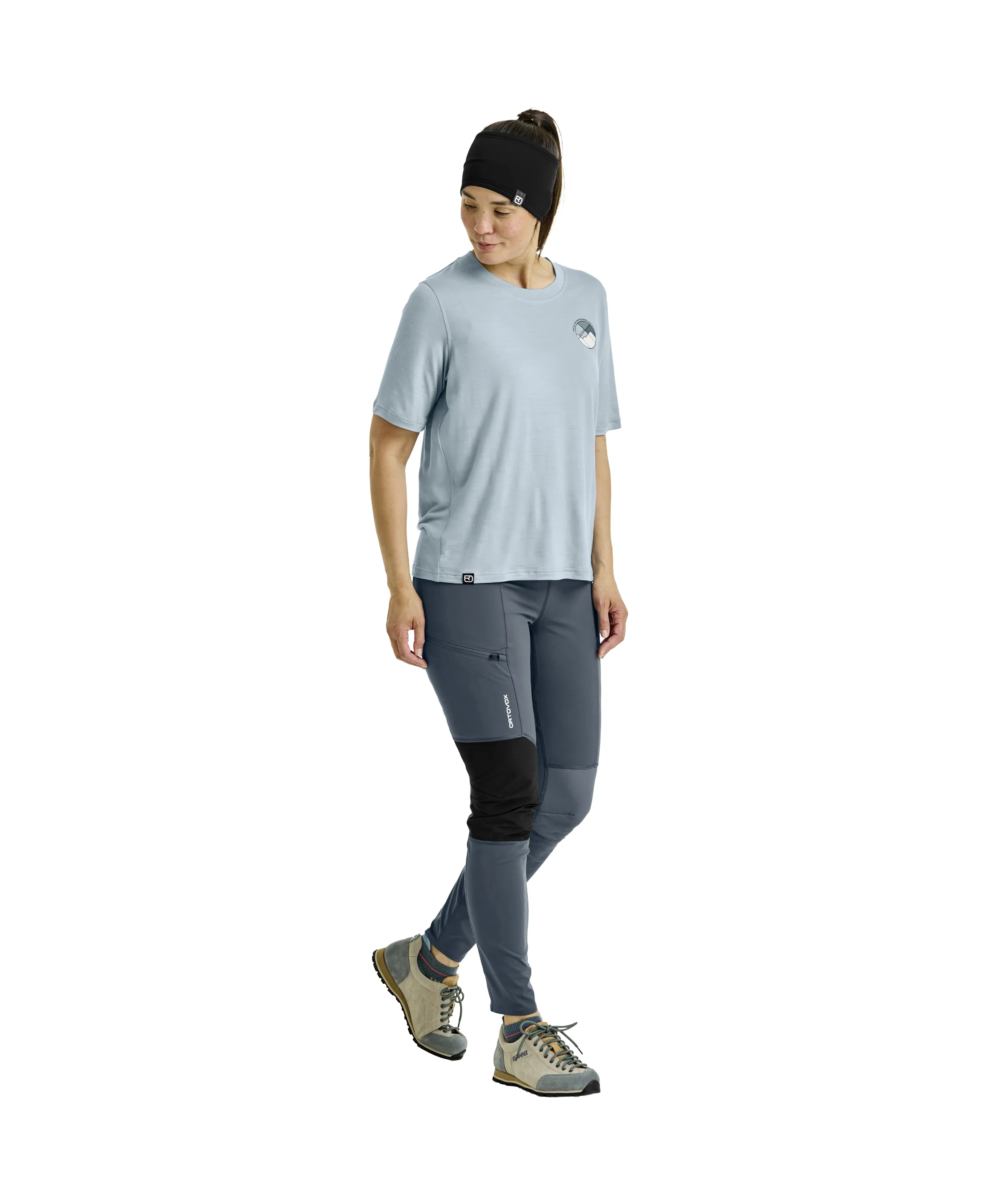 ORTOVOXR SECEDA TIGHTS