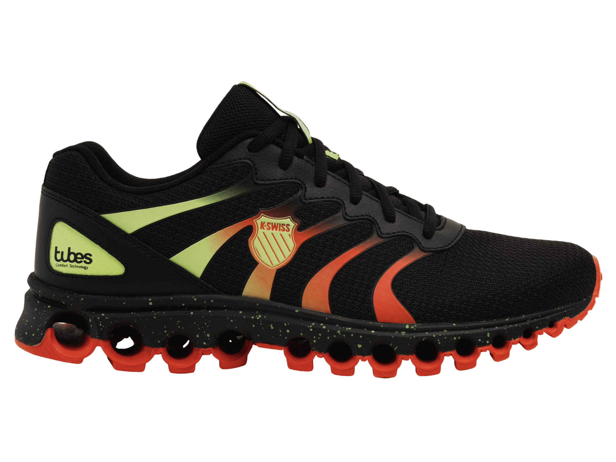 TUBES 200 - K-Swiss Shoes