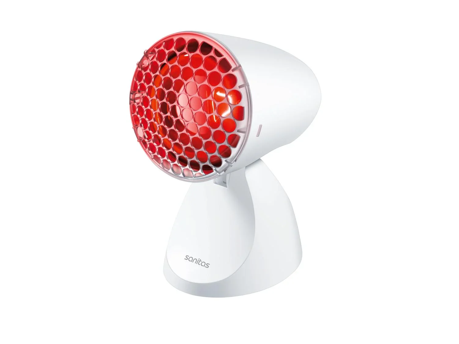 SANITAS Lampe infrarouge SIL 06