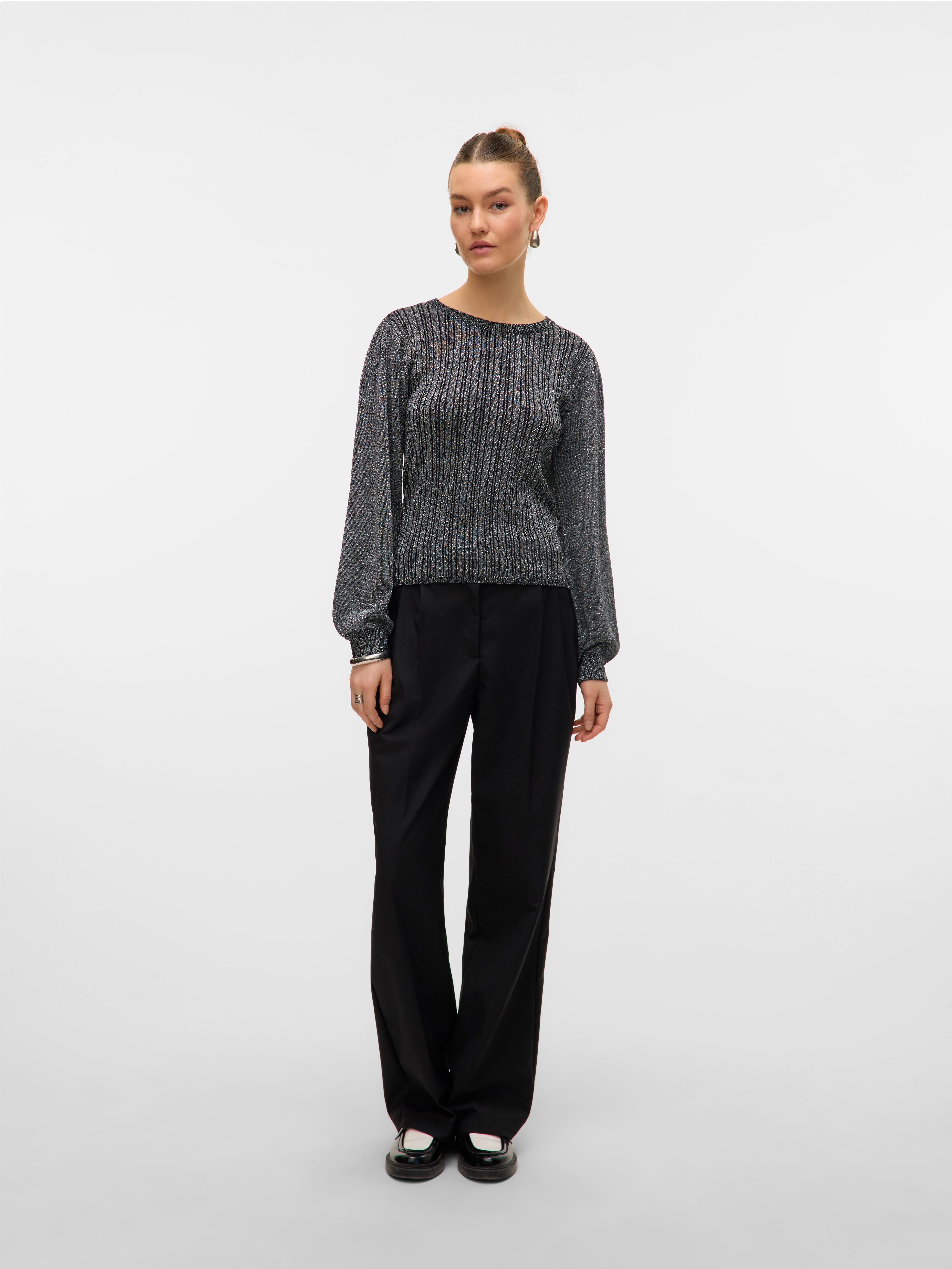 VERO MODA® VMTALIA Knitted pullover