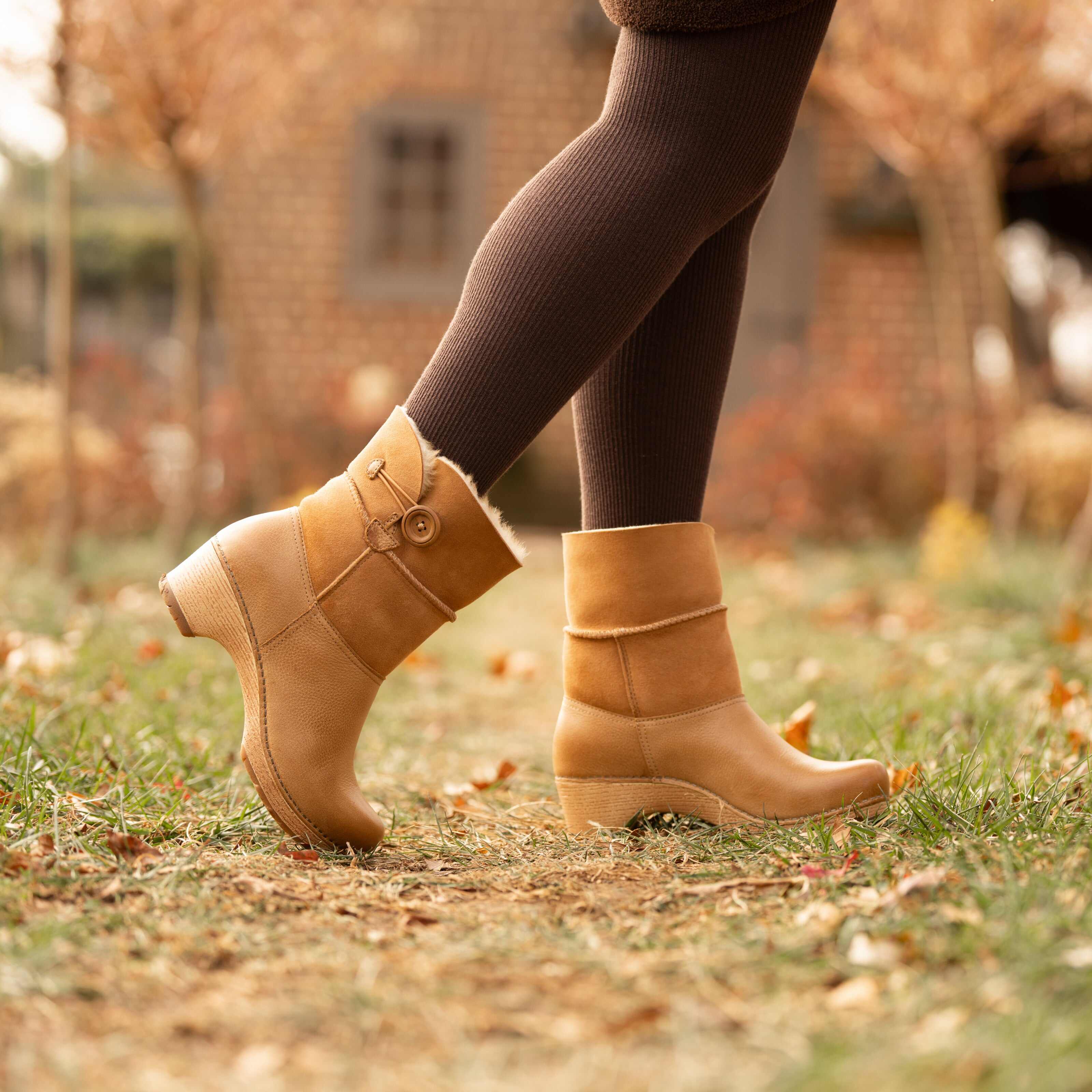 Lillith - DANSKO OUTLET