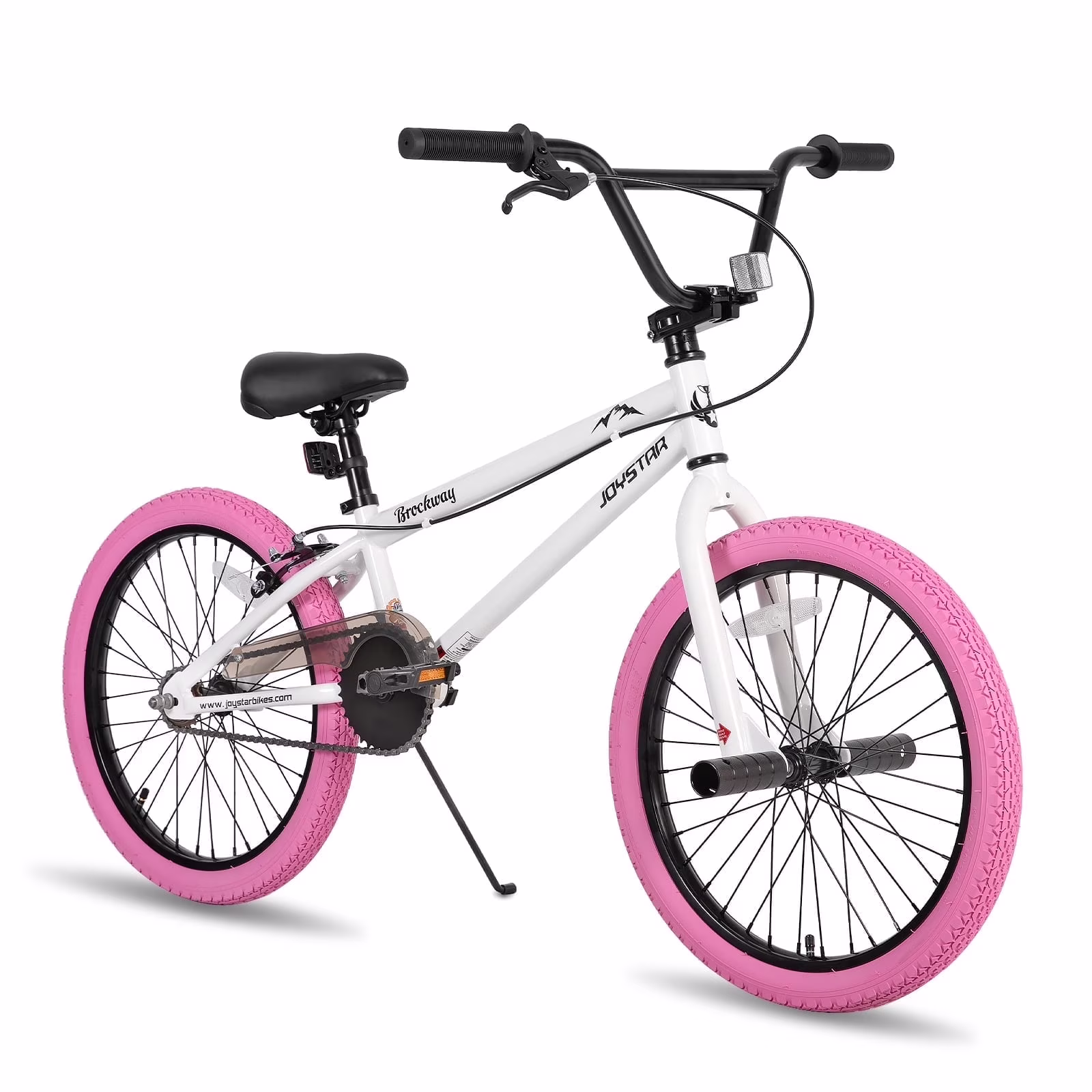 JOYSTAR Brockway Freestyle Kids BMX Bikes 20