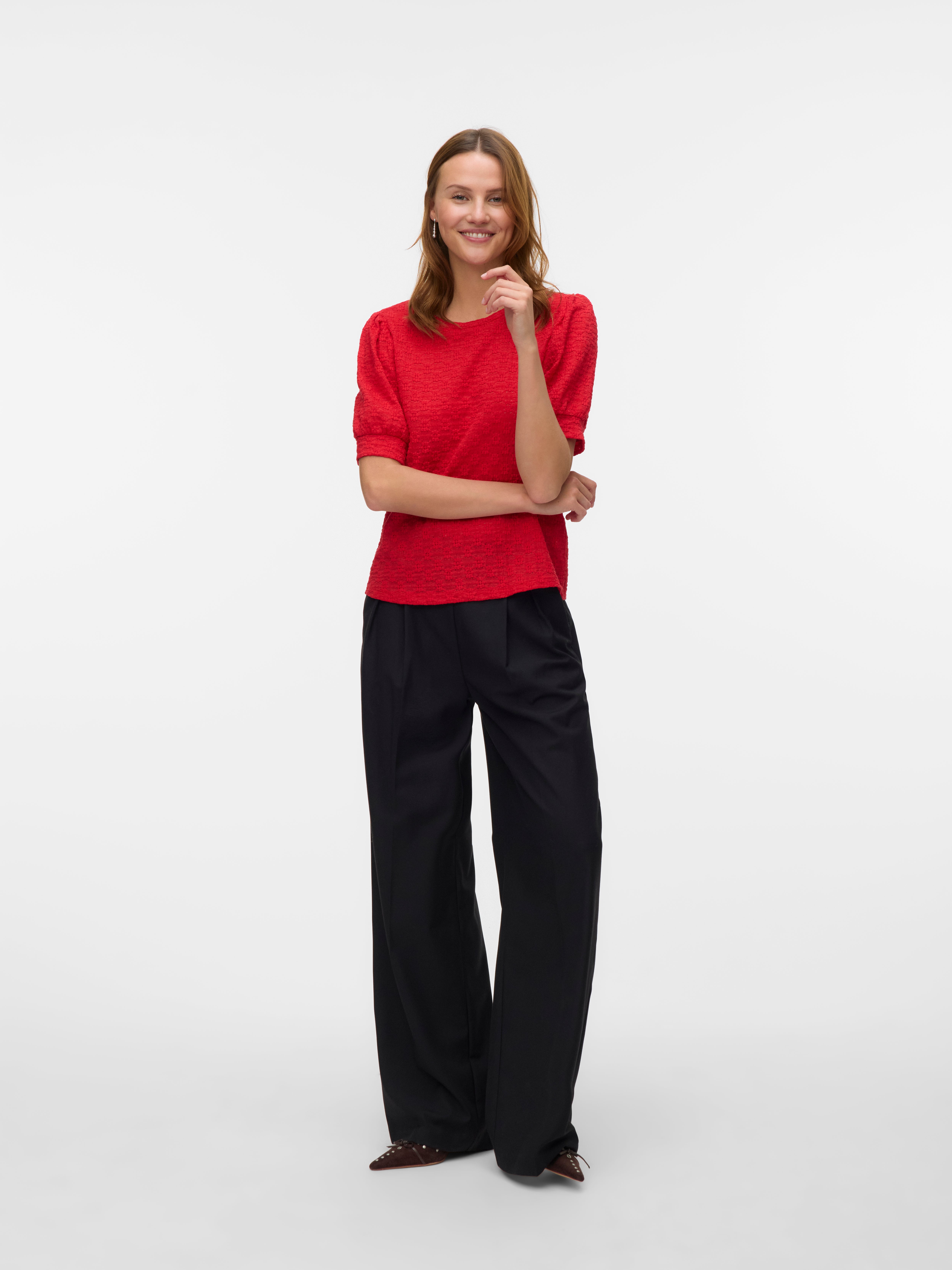 VERO MODA® VMFLOWER Top