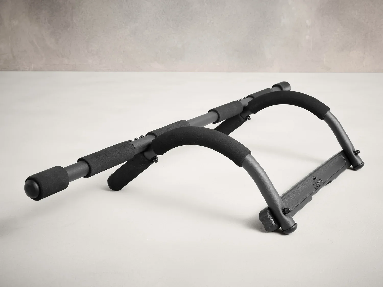CRIVIT Barre de traction ou sangle de suspension ou poignes pour pompe