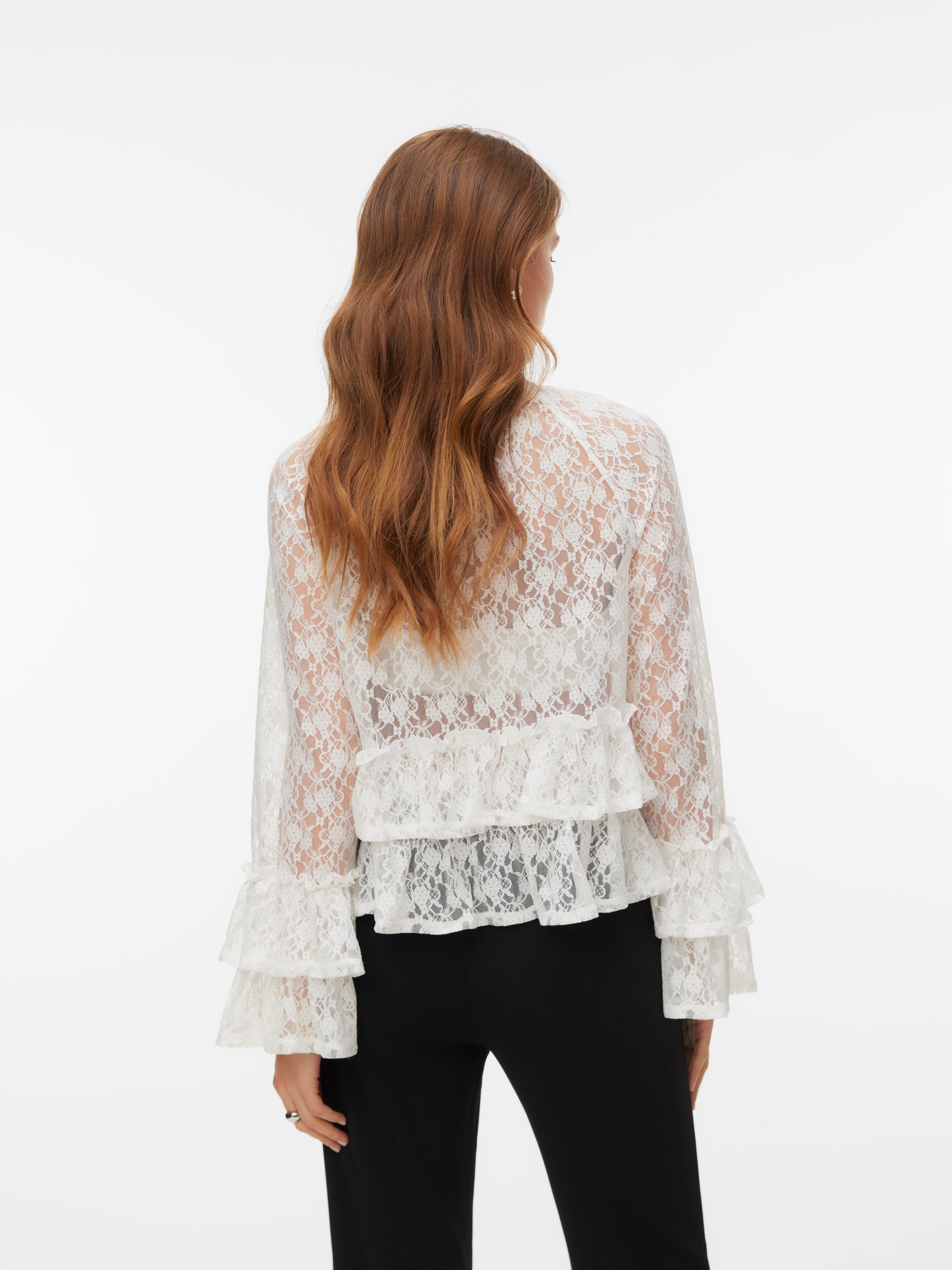VERO MODA® VMLUCIA Top
