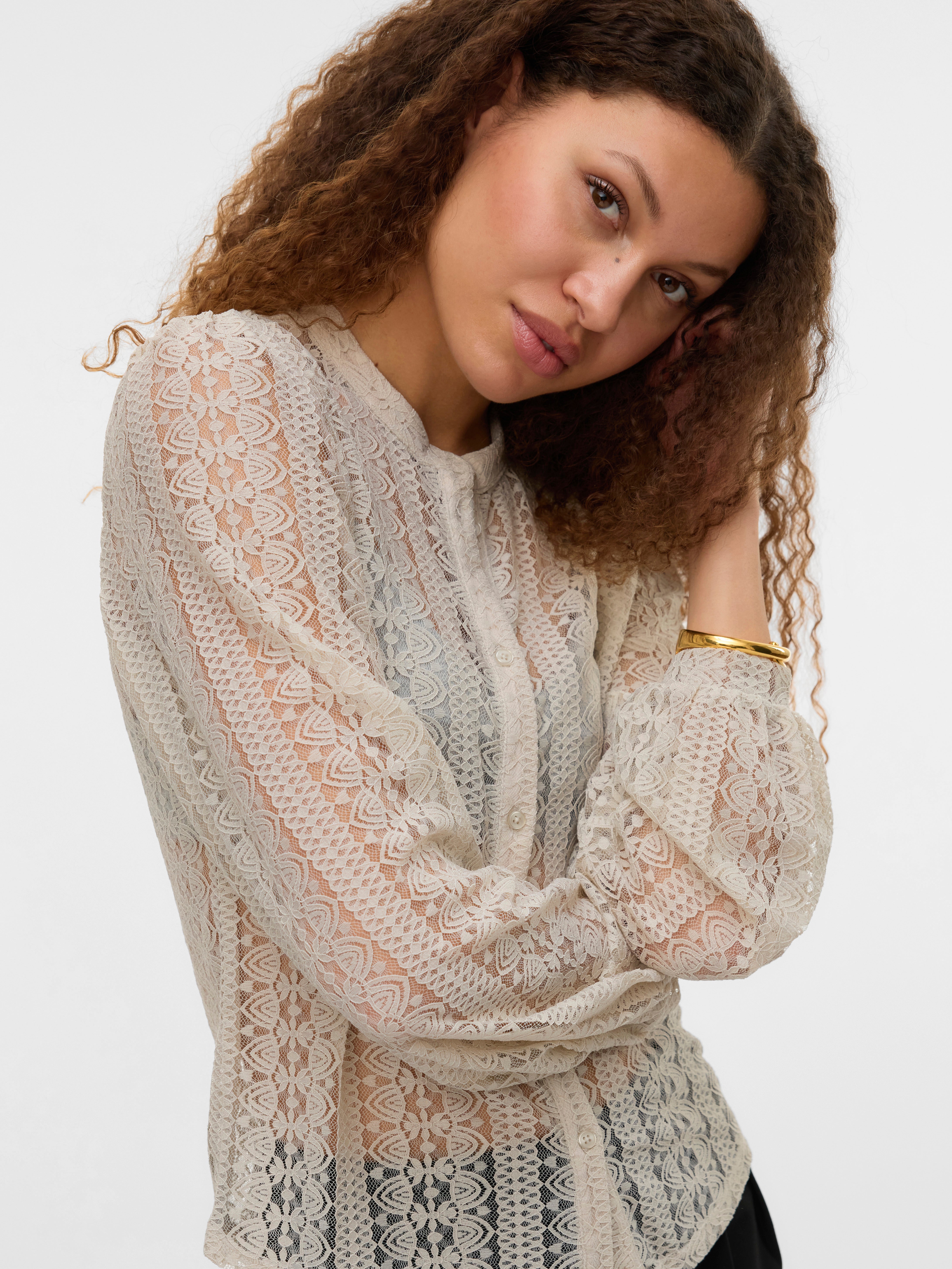 VERO MODA® VMVICTORIA Top