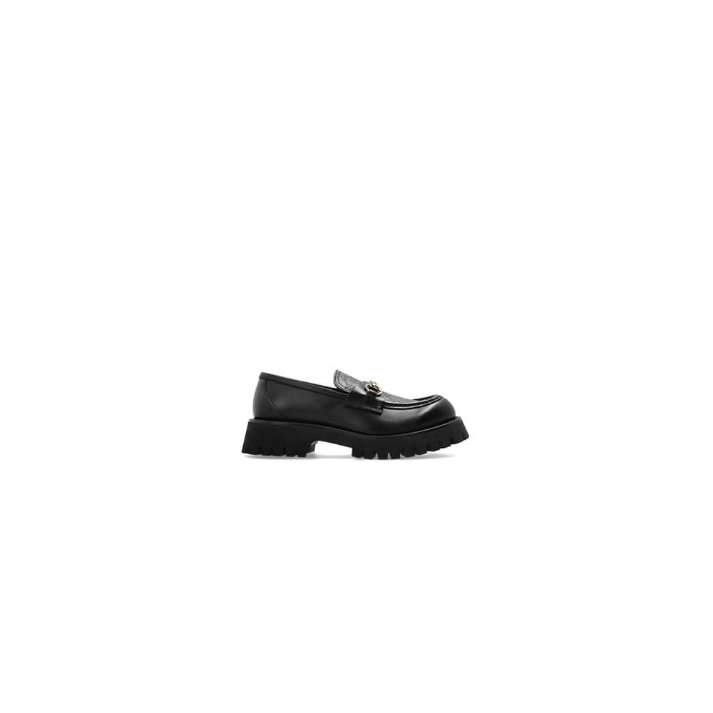 Gucci Women s Horsebit loafer