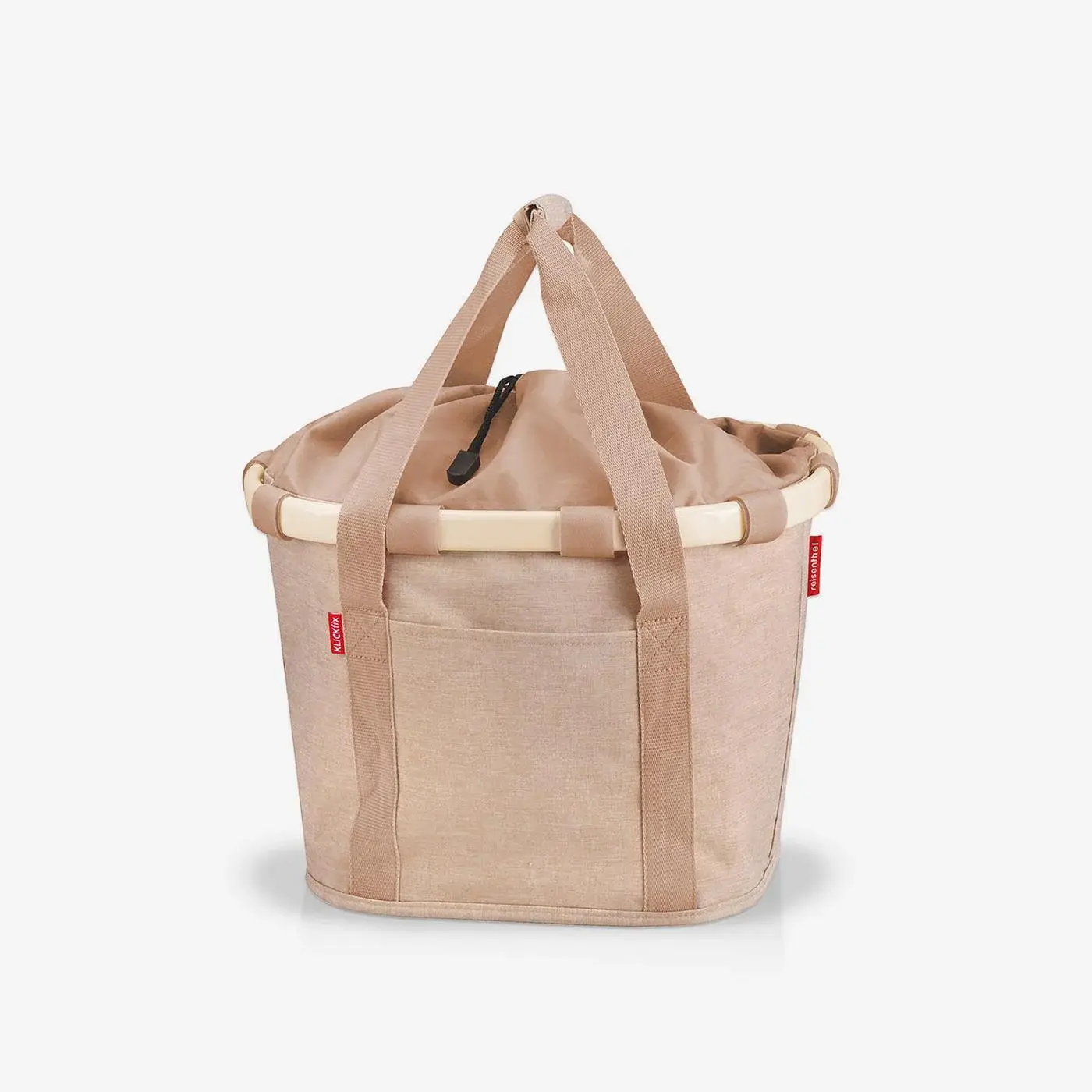 bikebasket twist coffee