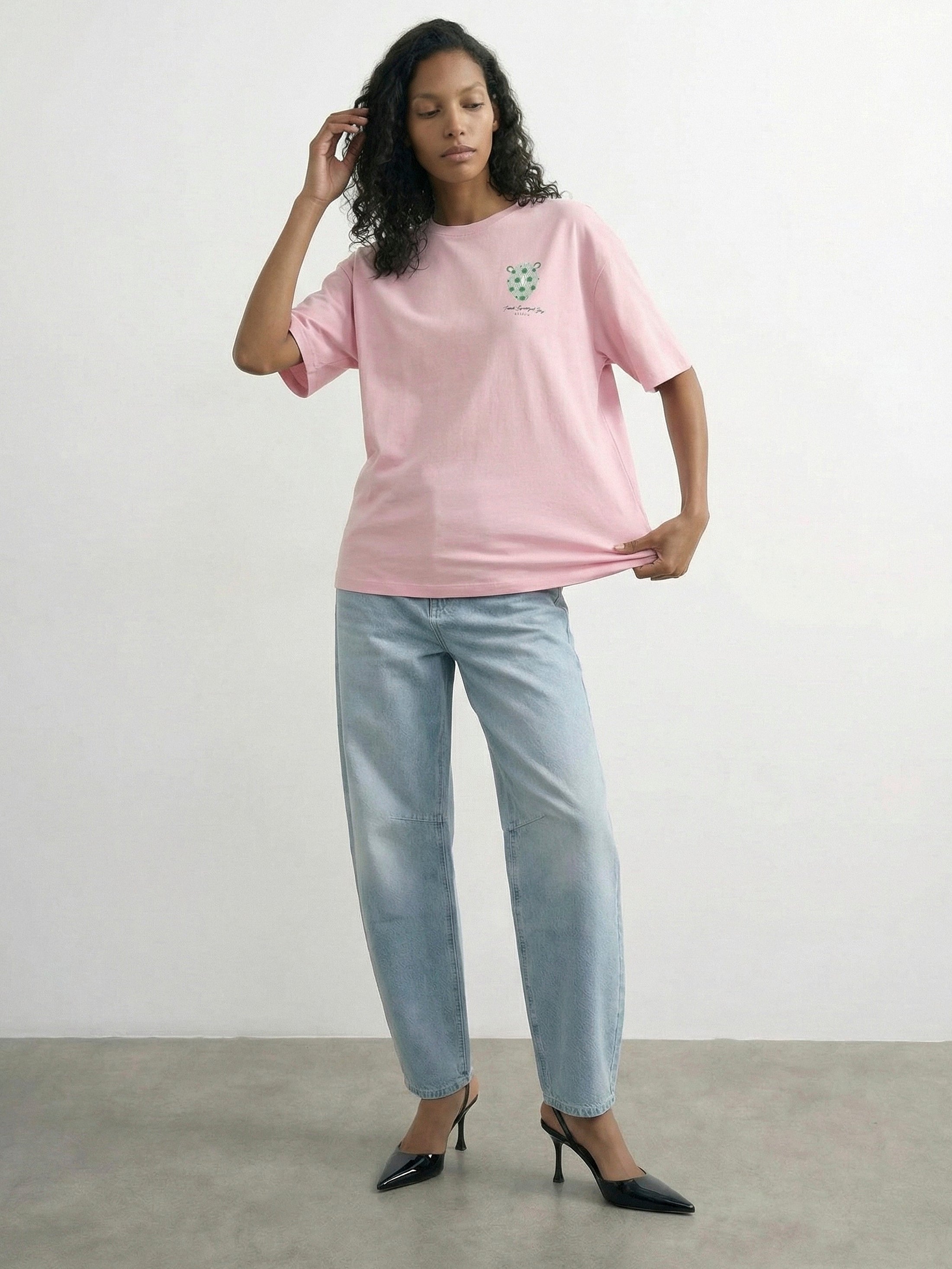 VERO MODA® TSPREMIUM T-Shirt
