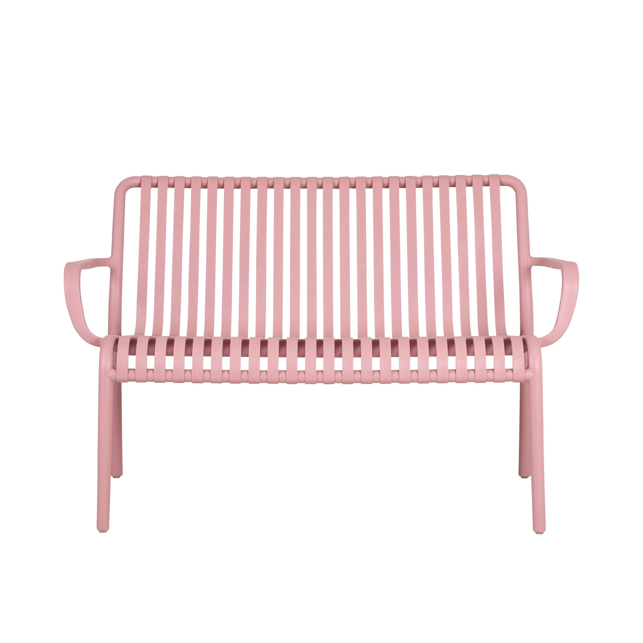 Jesi 2 Seater Tea Rose