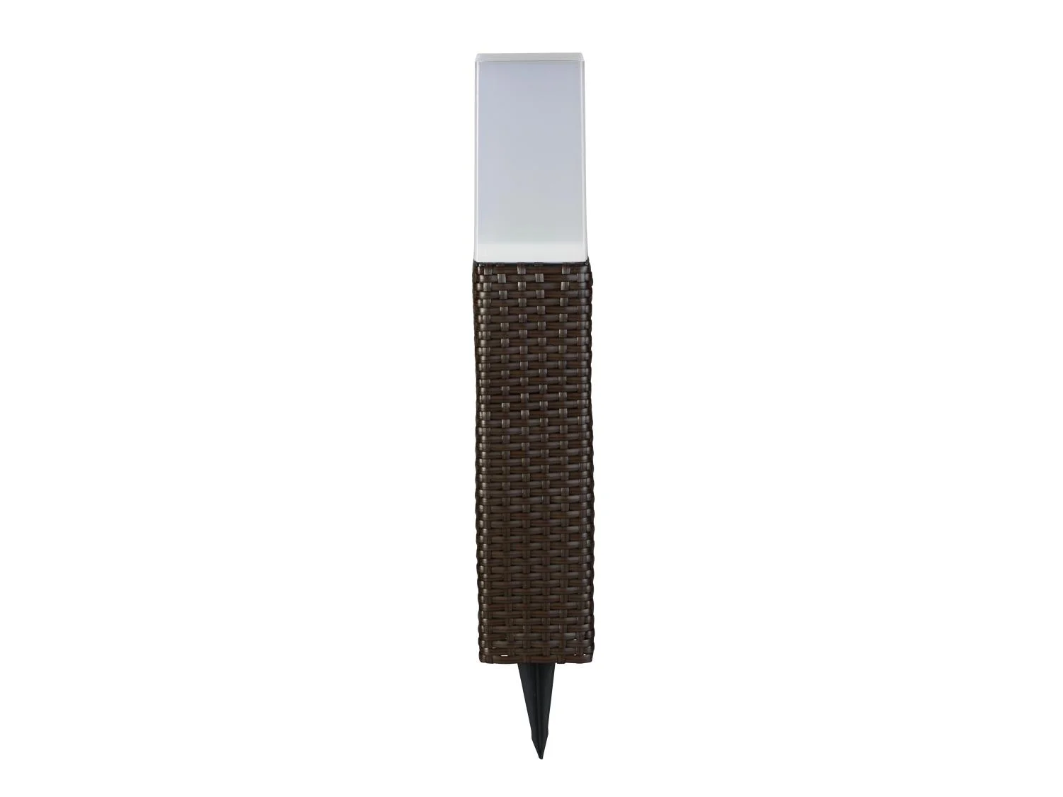 LIVARNO Balise solaire  LED