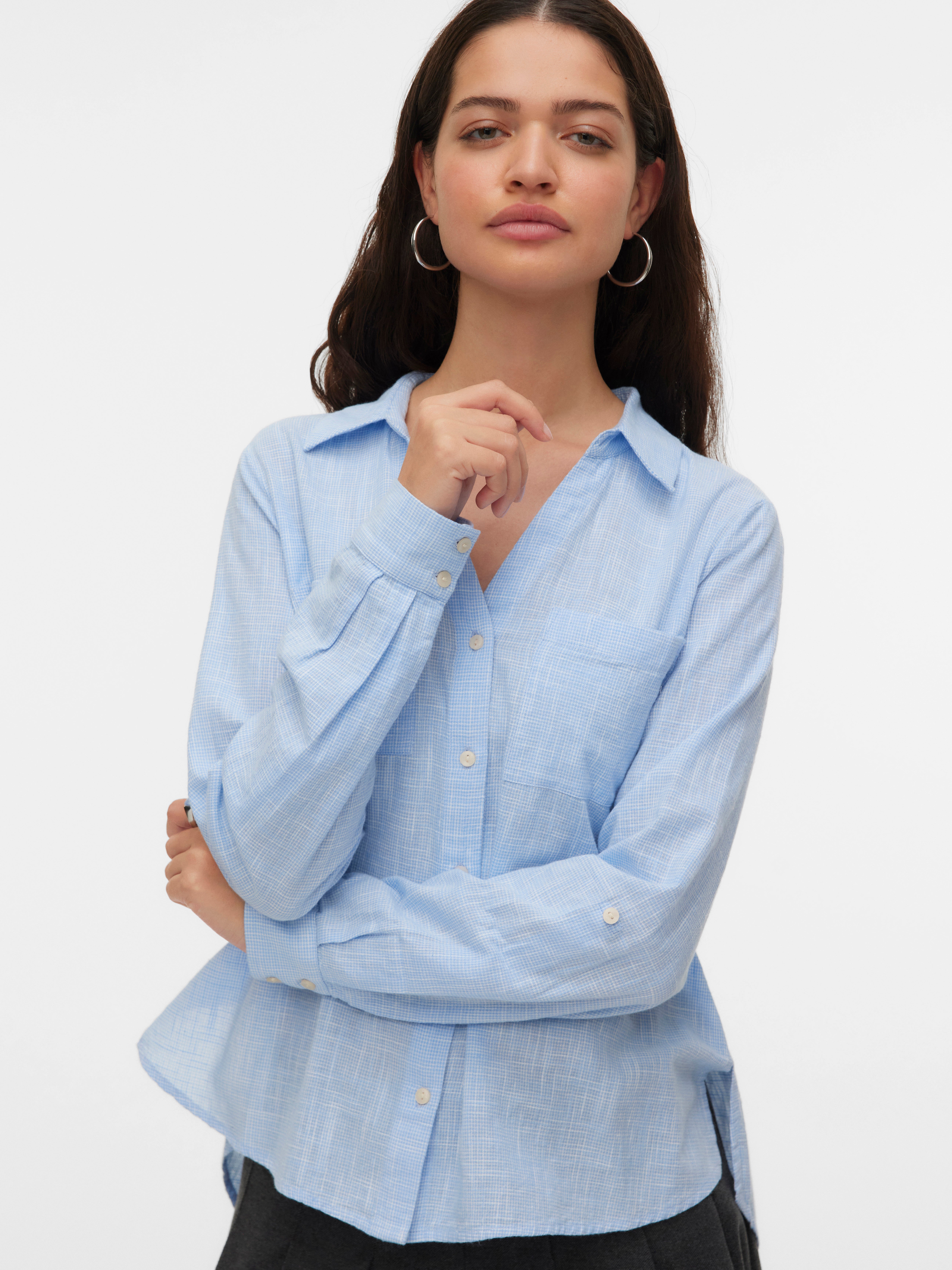 VERO MODA® VMTHILDE Shirt