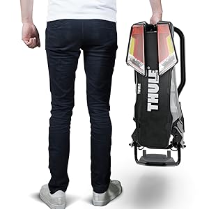 EF Folding