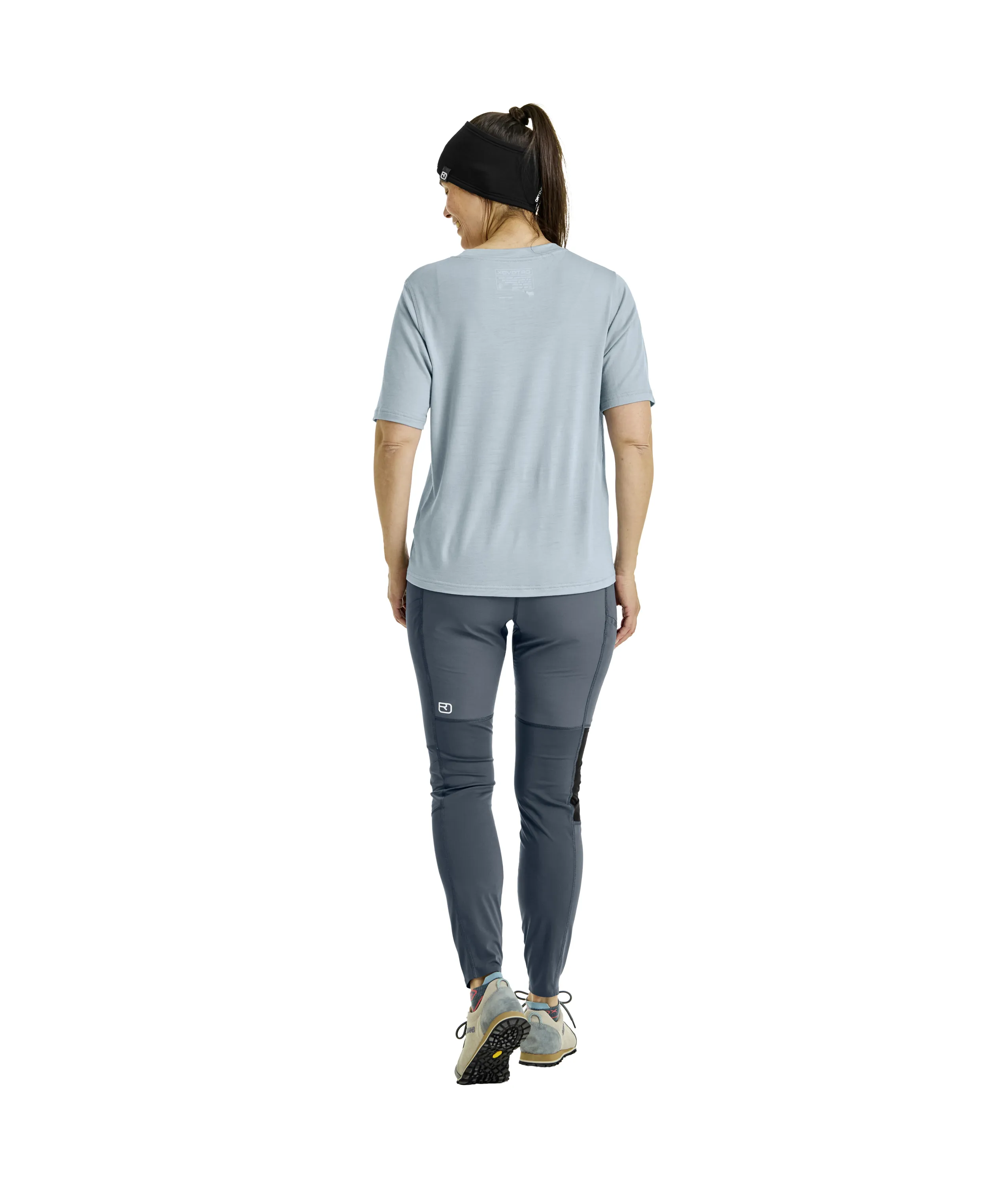 ORTOVOXR 140 COOL ROUND LANDSCAPE TS