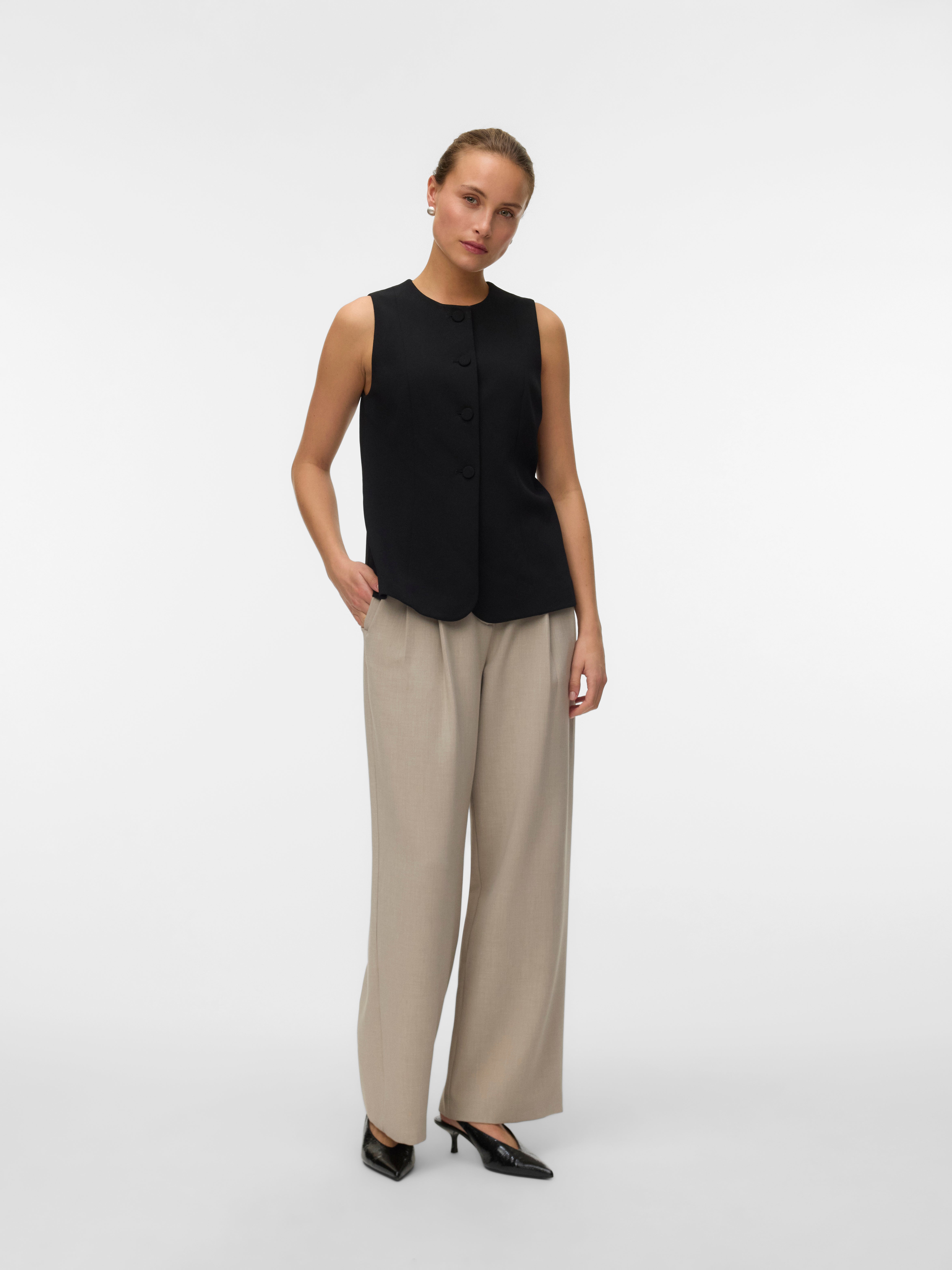 VERO MODA® VMBERLIN Top