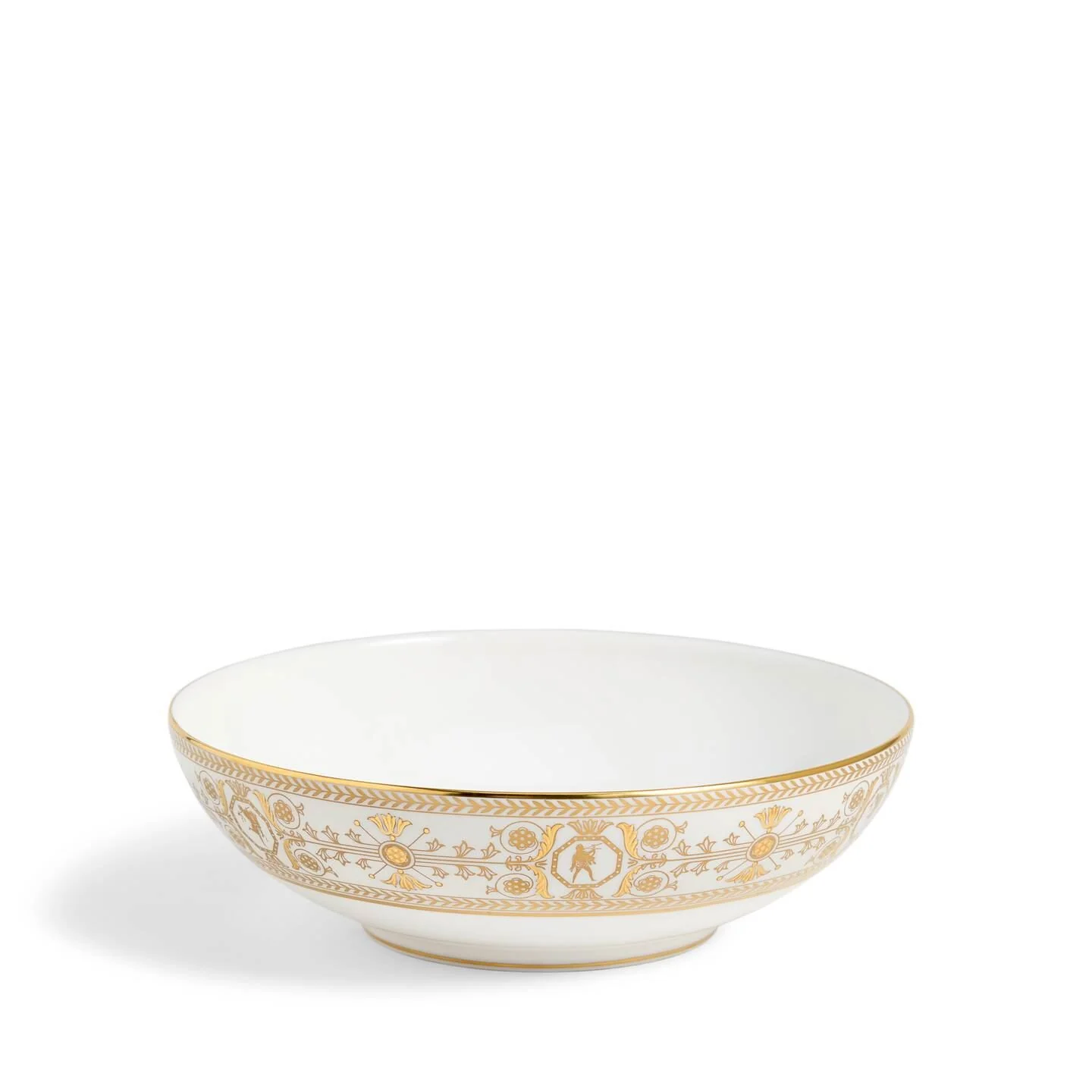 Bacchus Cereal Bowl