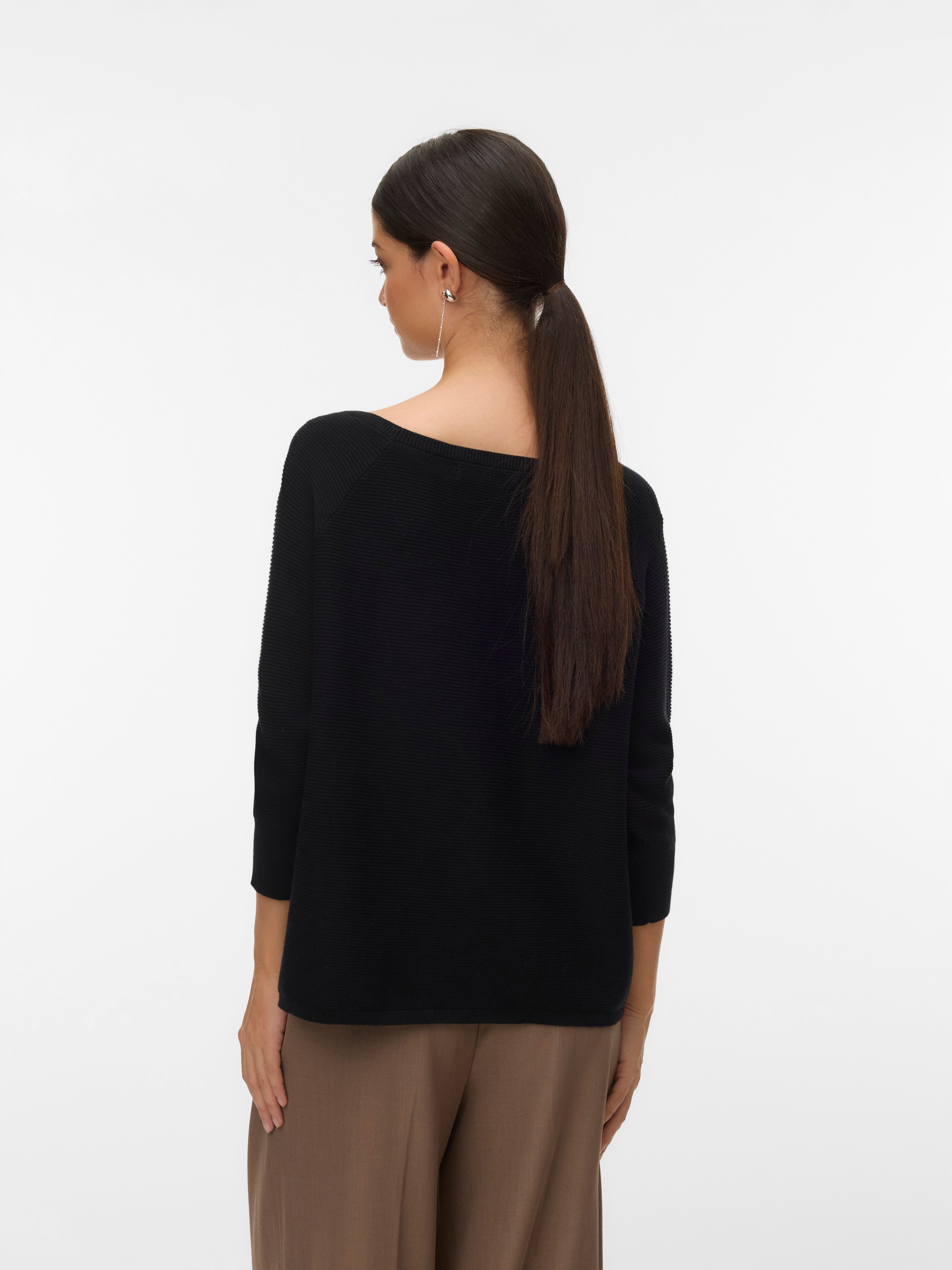 VERO MODA® VMNEW Knitted pullover