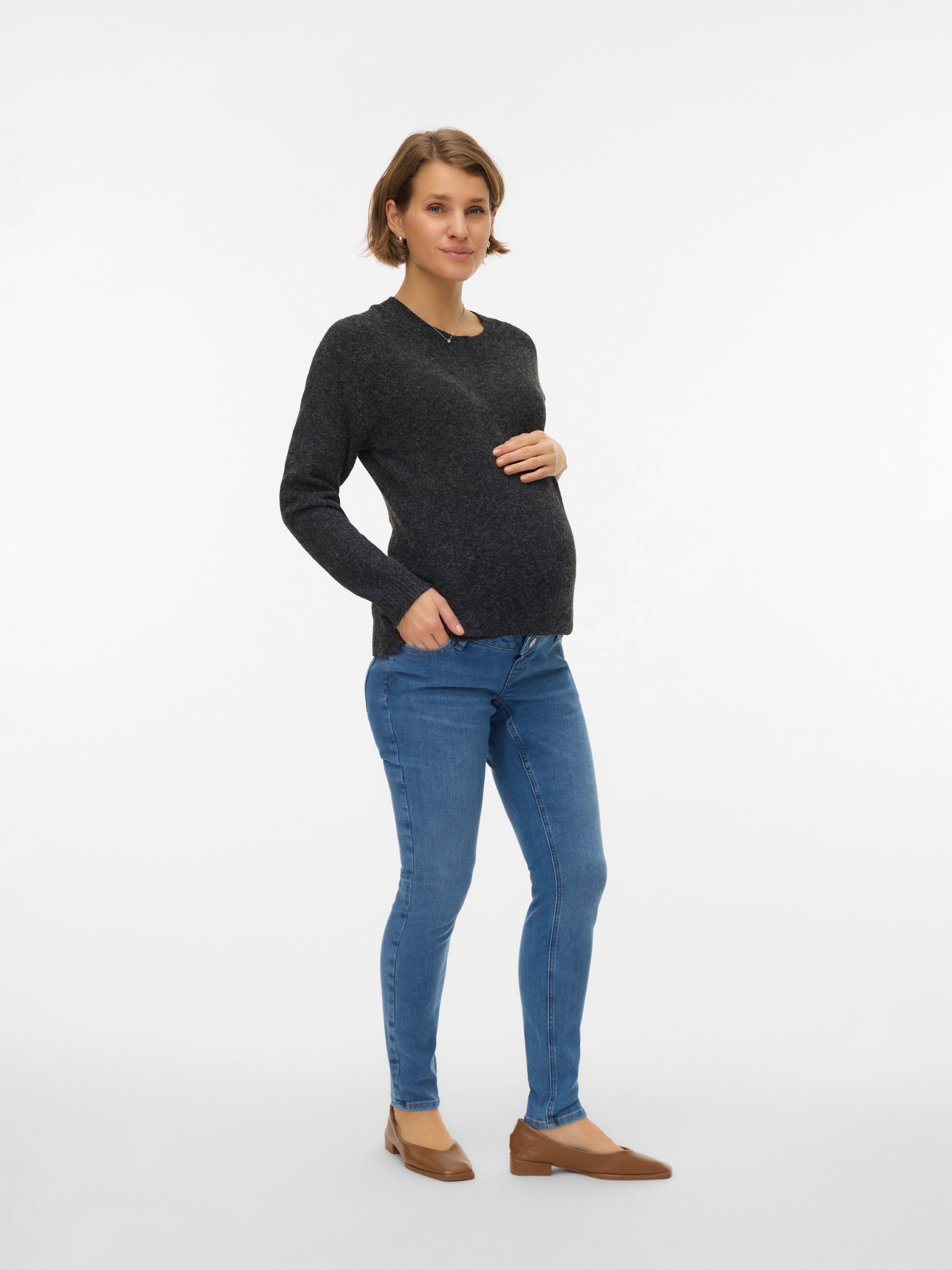 VERO MODA® Skinny Fit Jeans