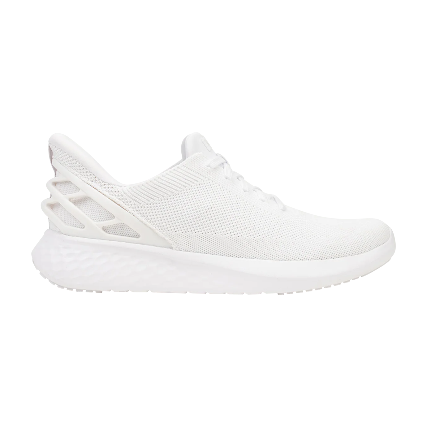 Women's Athens - White