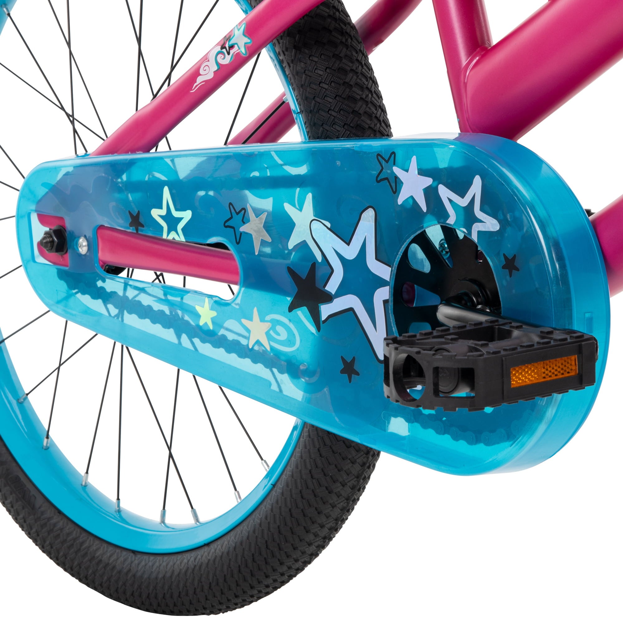 Feelin¡¯ Cute 20-inch Girls¡¯ Bike. Pink