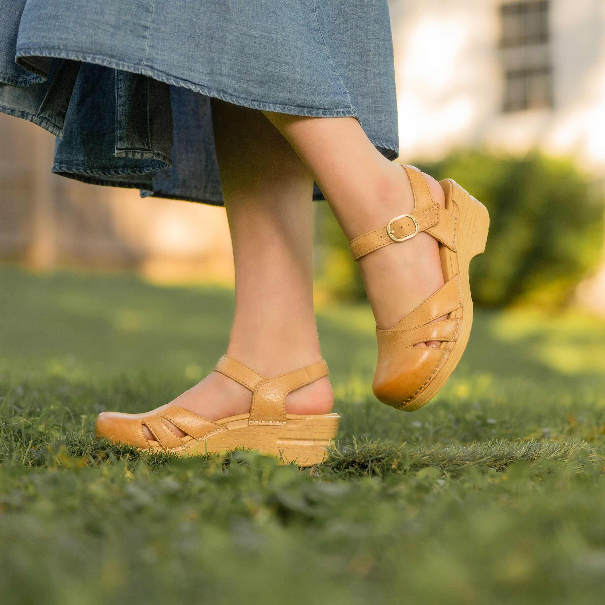 Margreta - DANSKO OUTLET