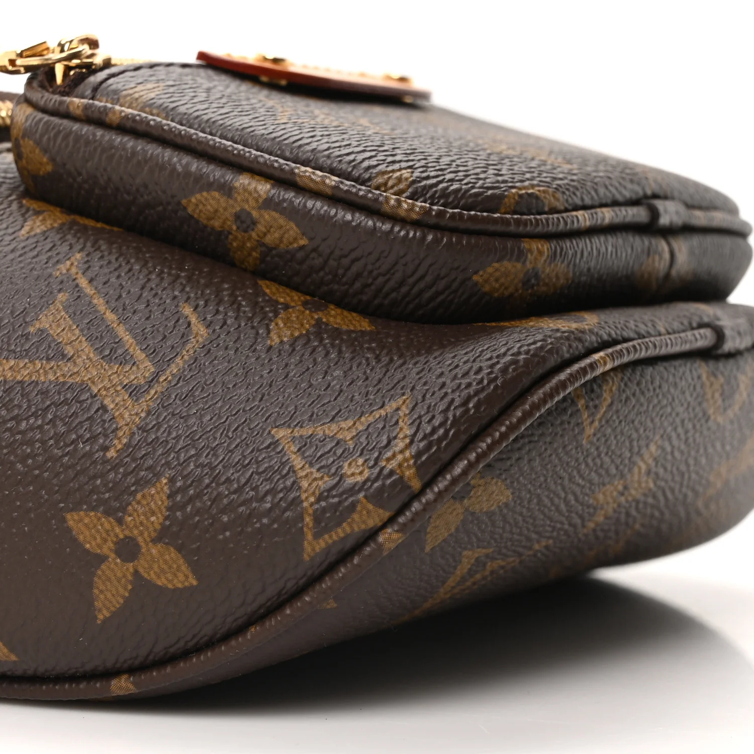 Monogram Mini Bumbag