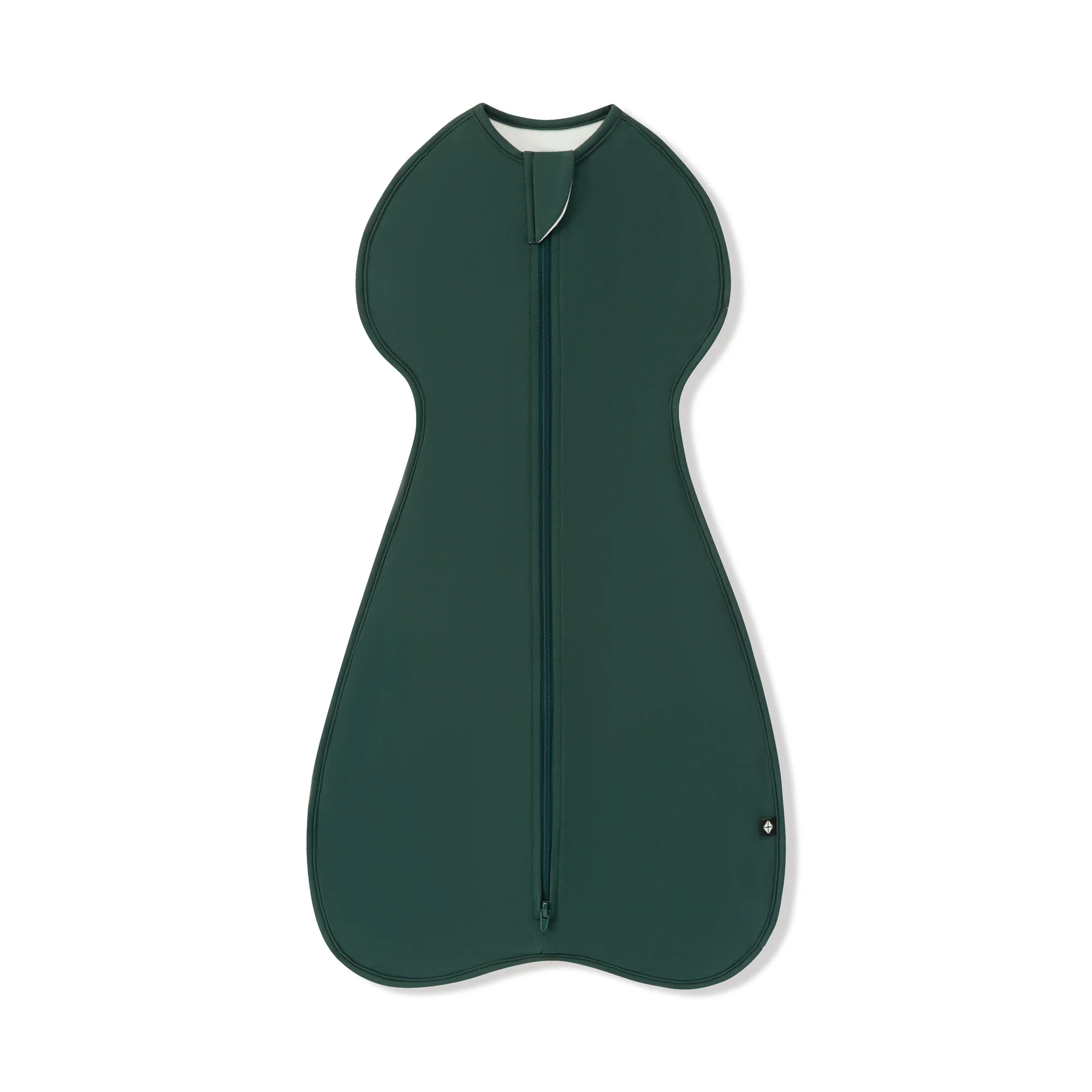 Swaddle Bag in Cypress 0.5