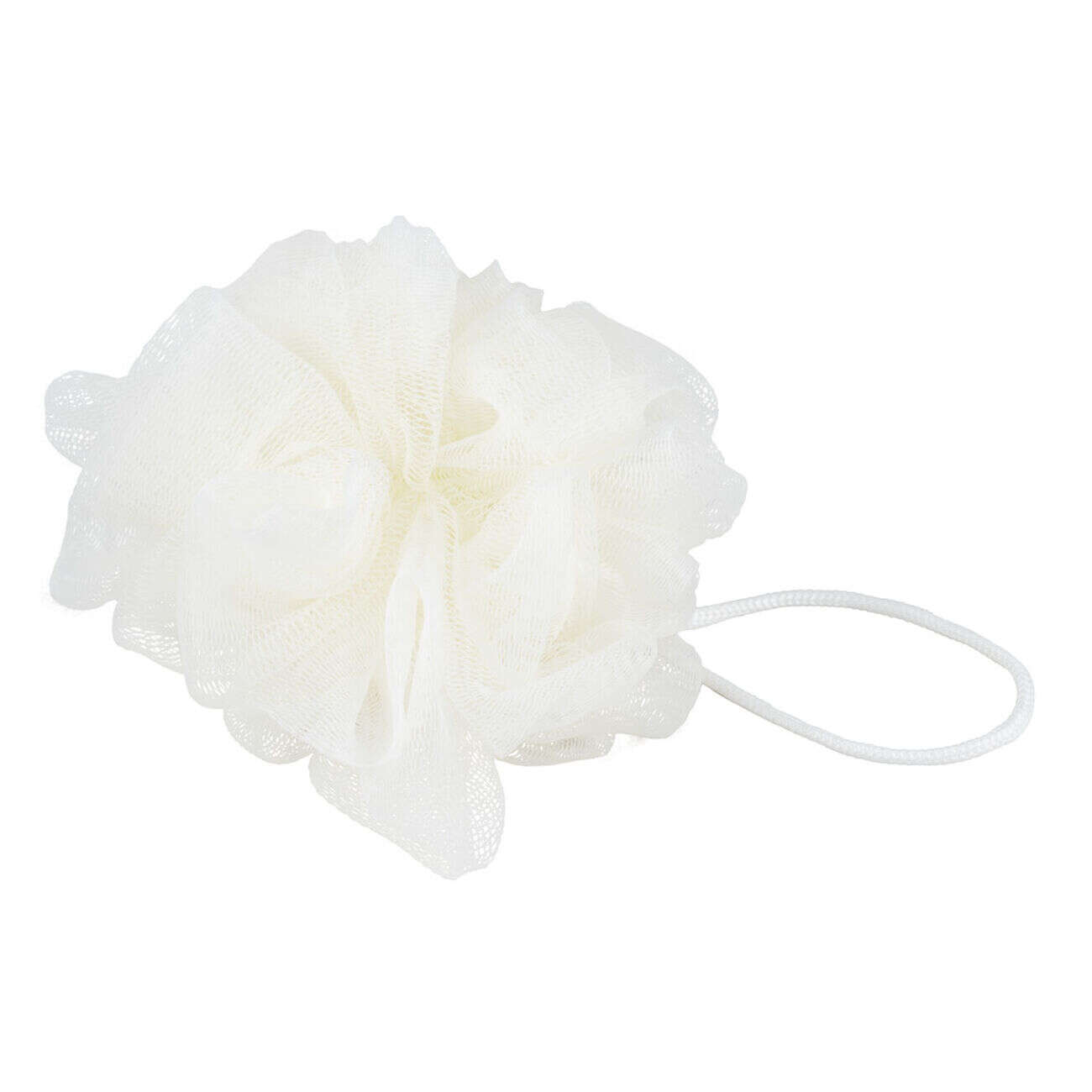 Set de bain 5 pièces seau/brosse/pierre/éponge/fleur de douche