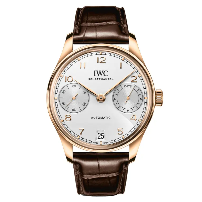 【Super Clone】IWC Portugieser Automatic 42mm IW501706