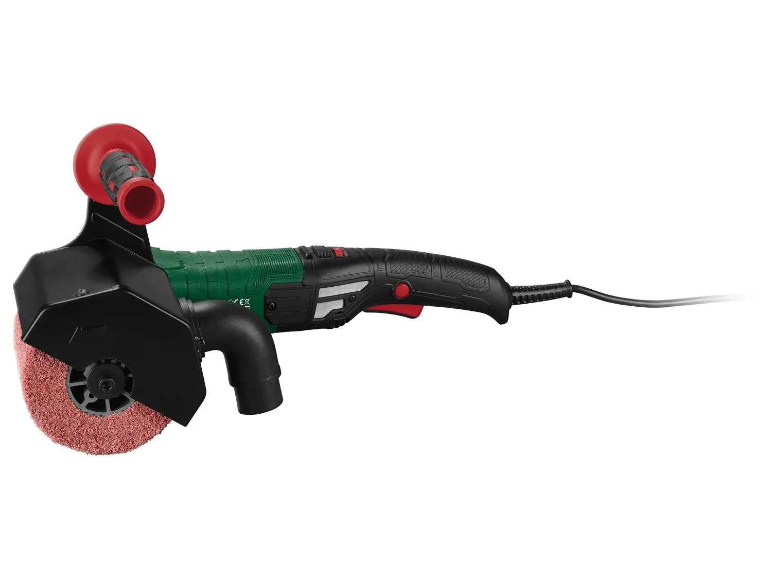 PARKSIDE Machine  satiner et ponceuse  brosse PBSM 1300 A1