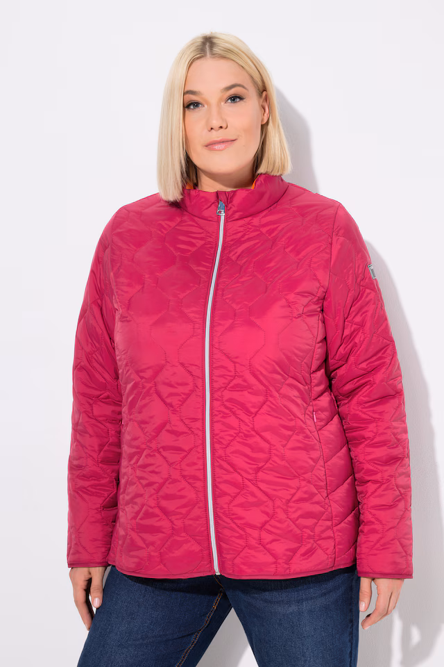 HYPRAR Lightweight Quilted Jacket