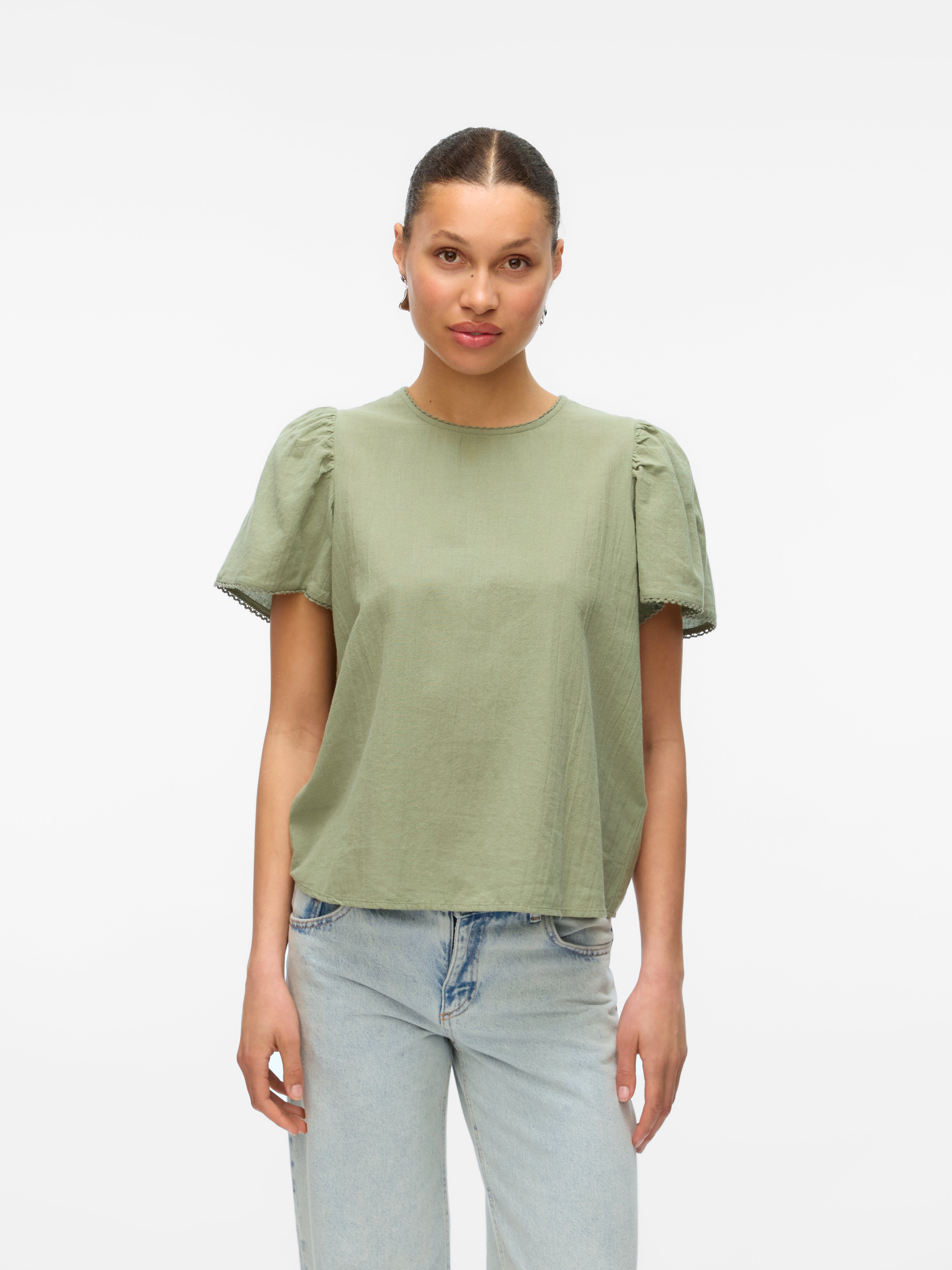 VERO MODA® VMPRETTY Top