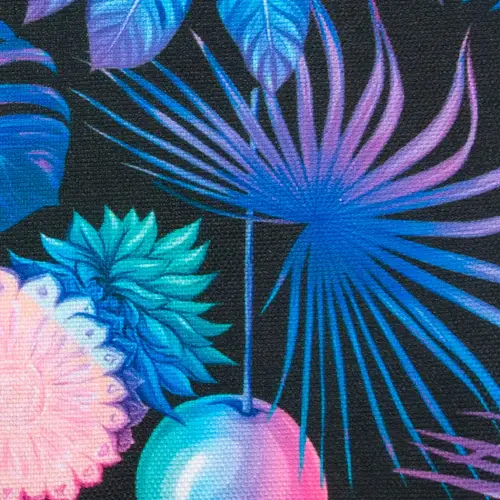 Pochette latérale City Palace