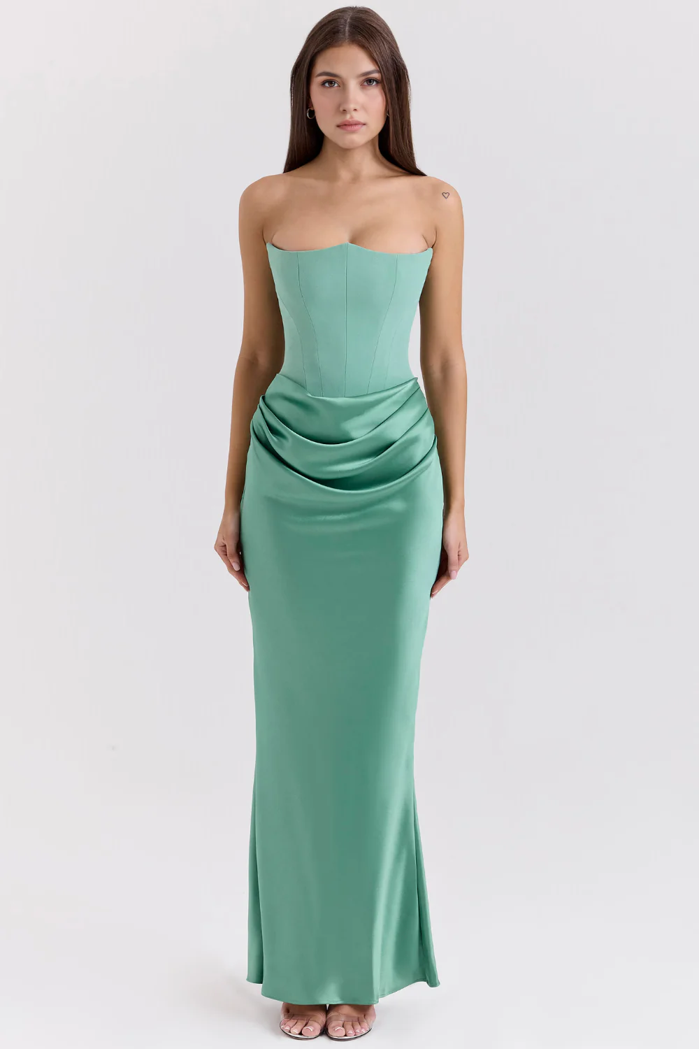 Élodie | Robe de soirée