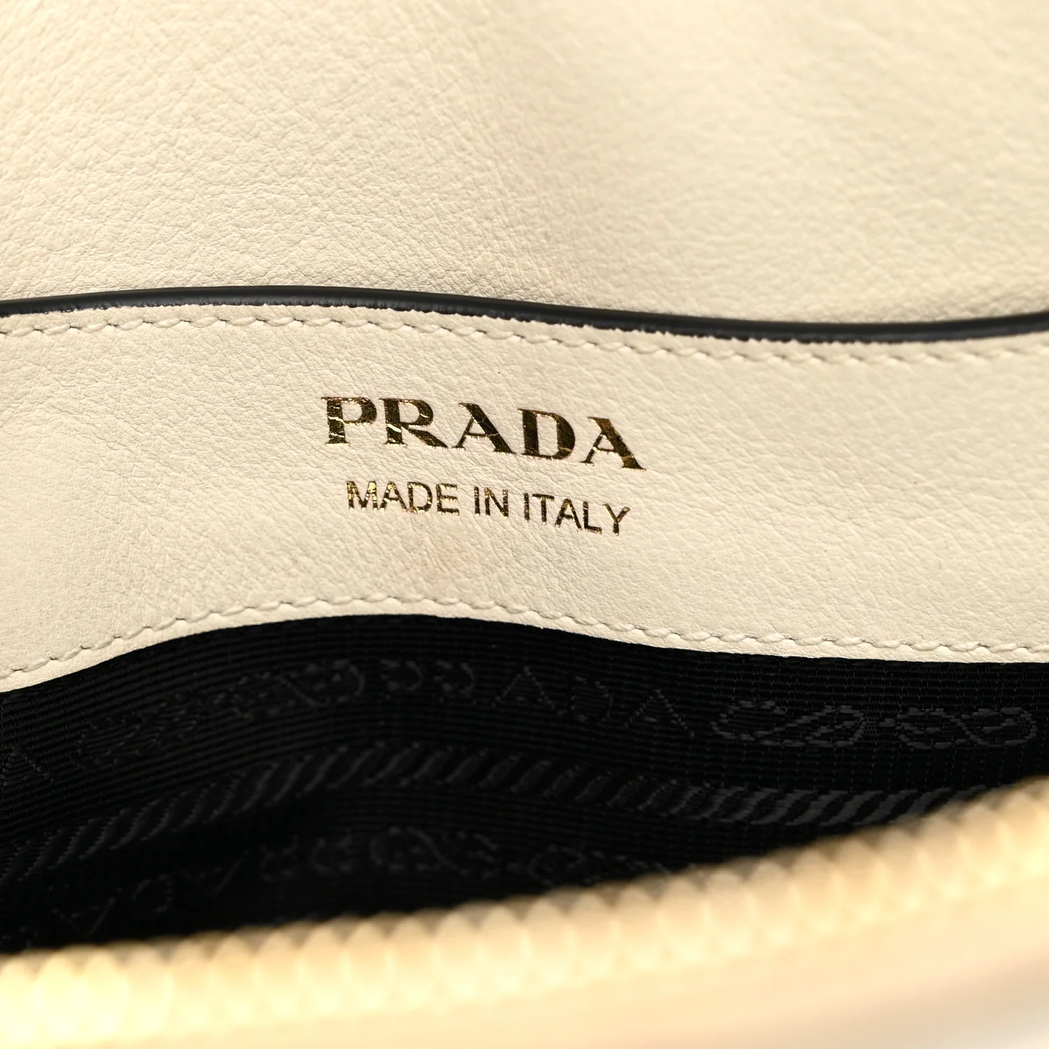 Soft Calfskin Medium Darling Shoulder Bag White
