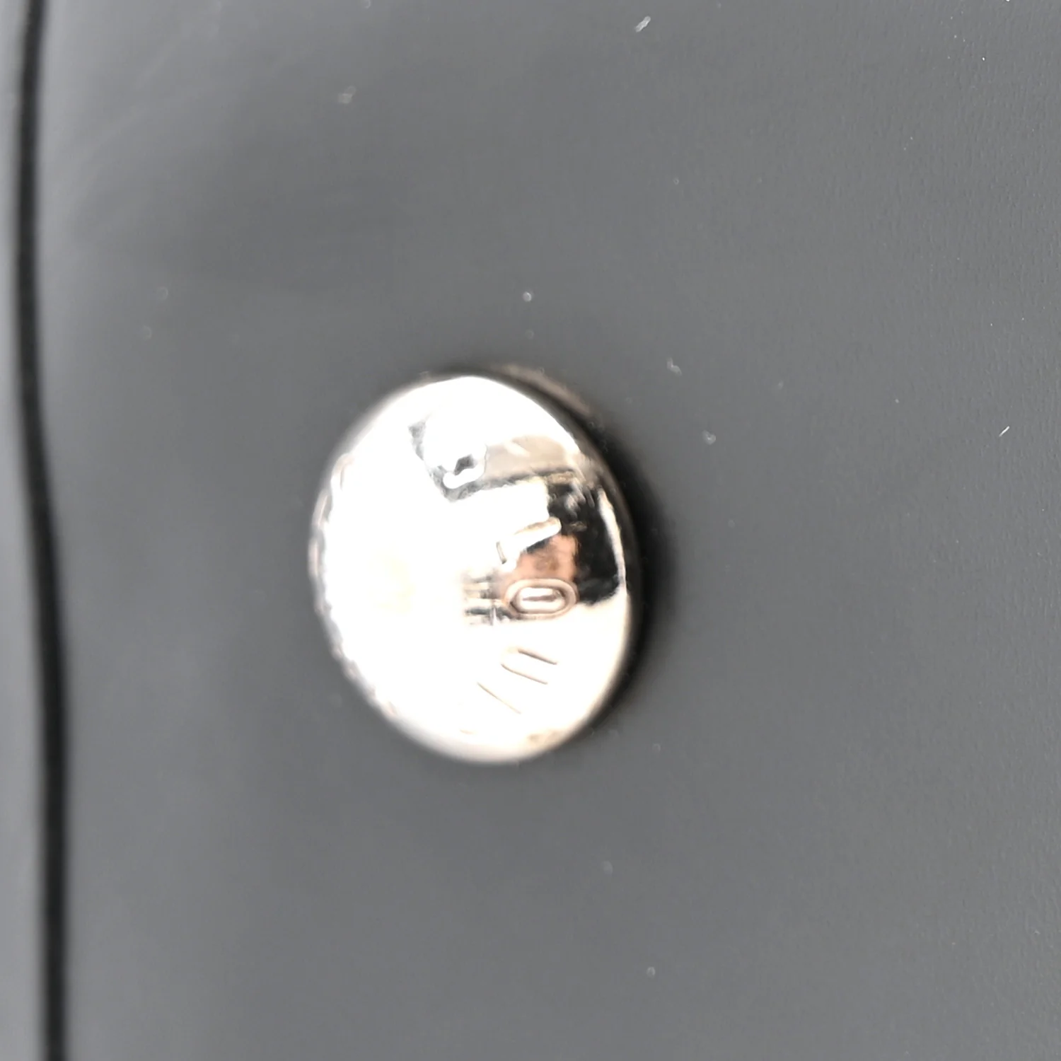 Epi Madeleine GM Black