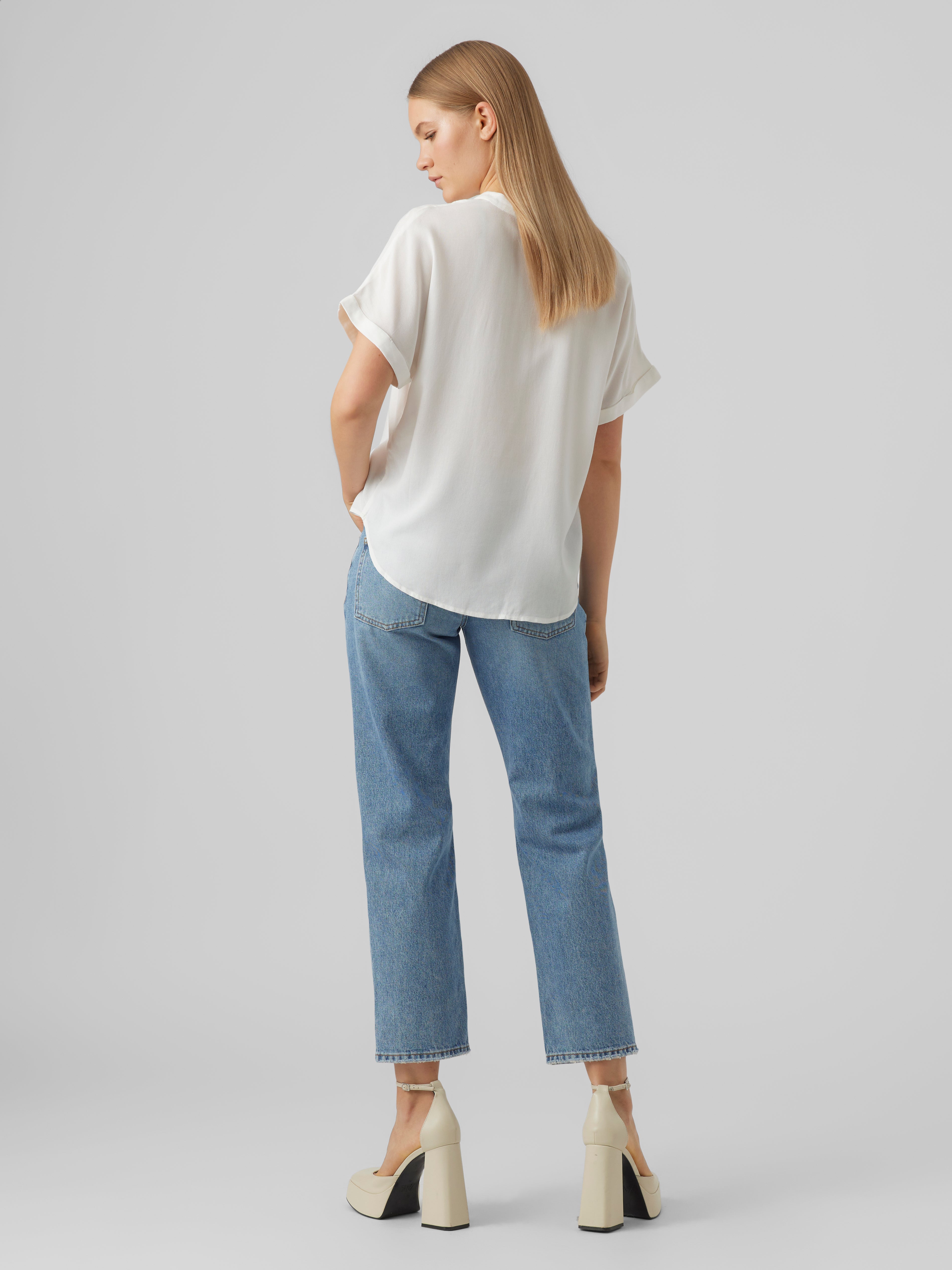 VERO MODA® VMBEAUTY Top