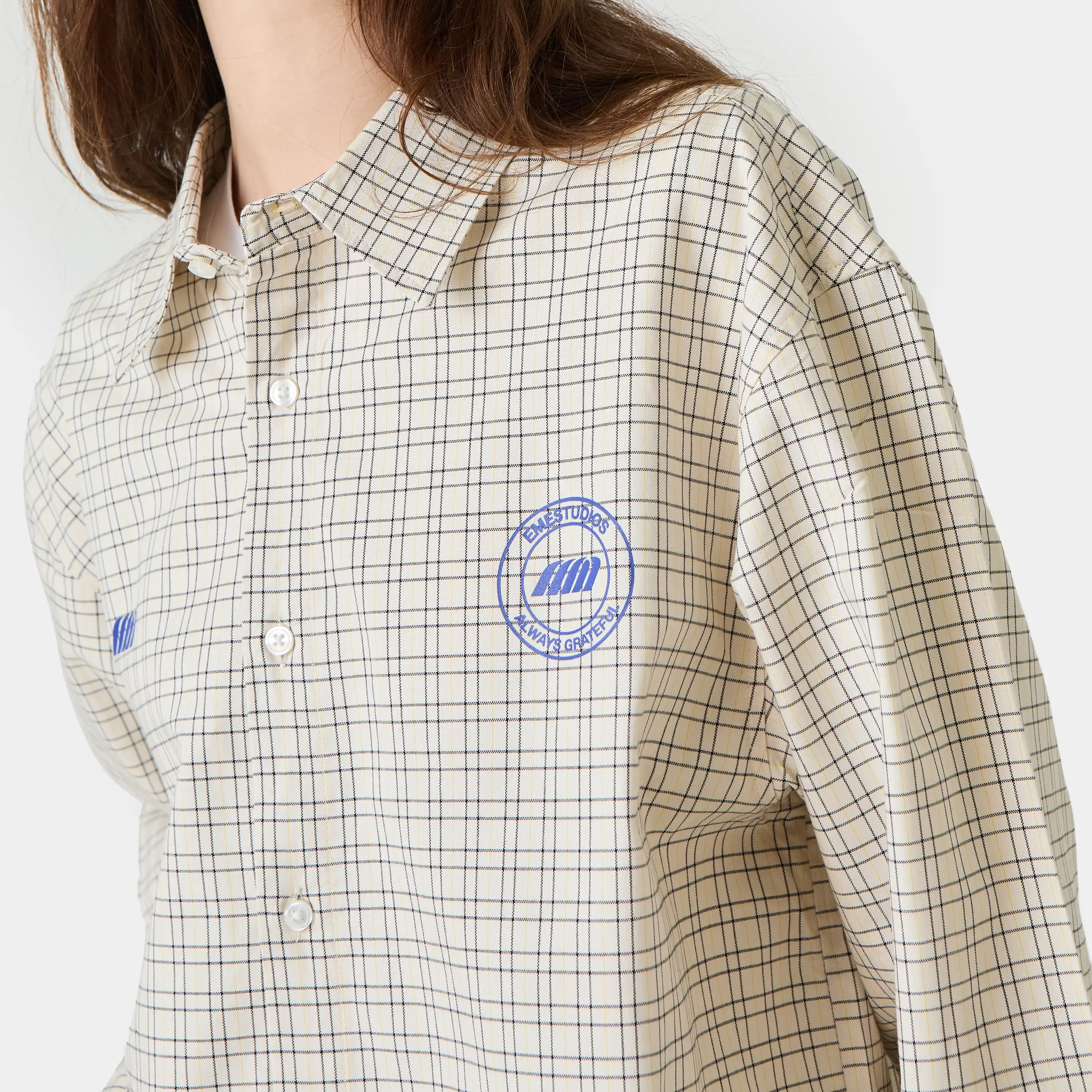 Sync Off Sand Shirt