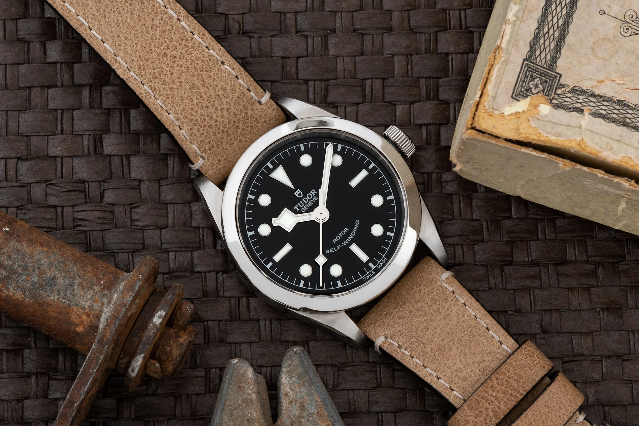 Tudor